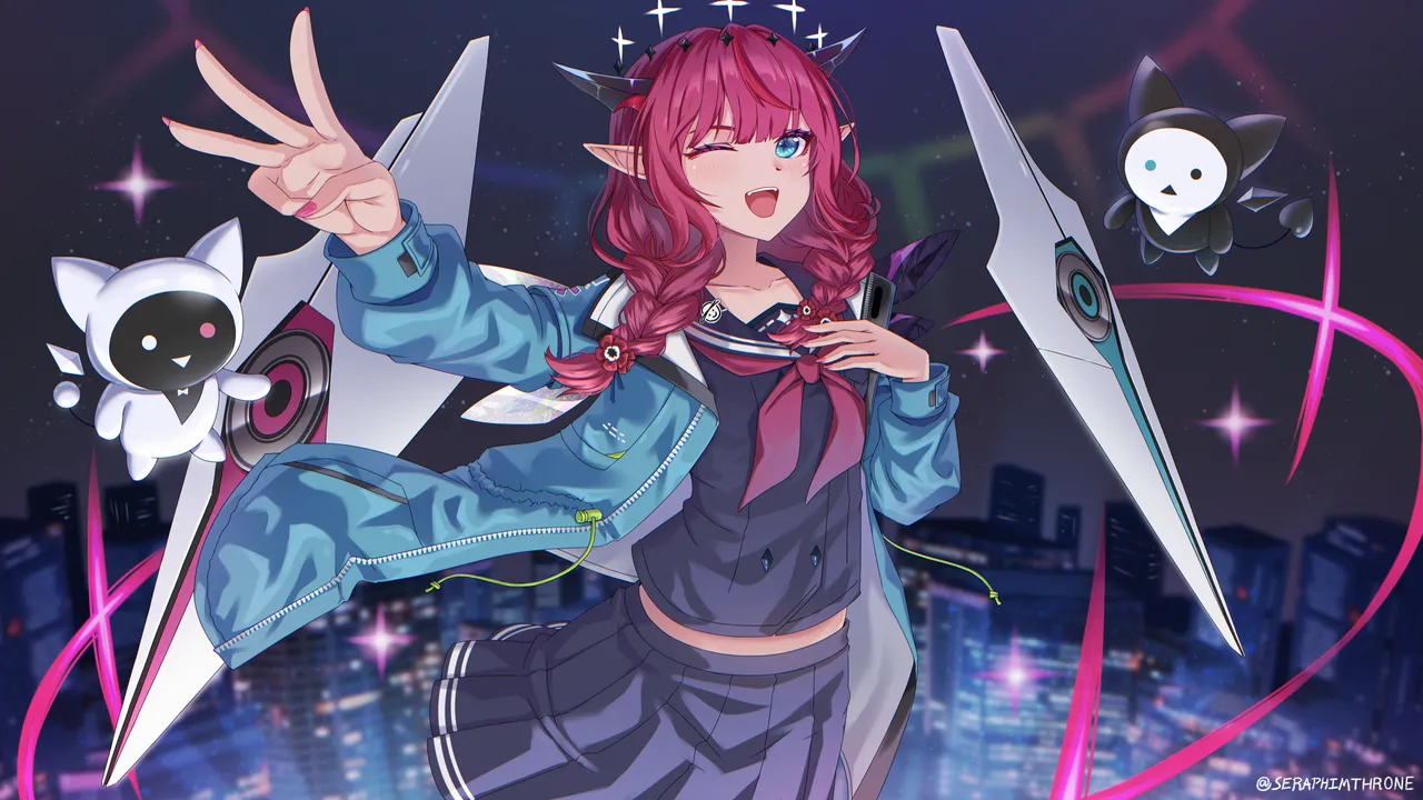 セラフィム 2024.10-2025.5 page 2 full