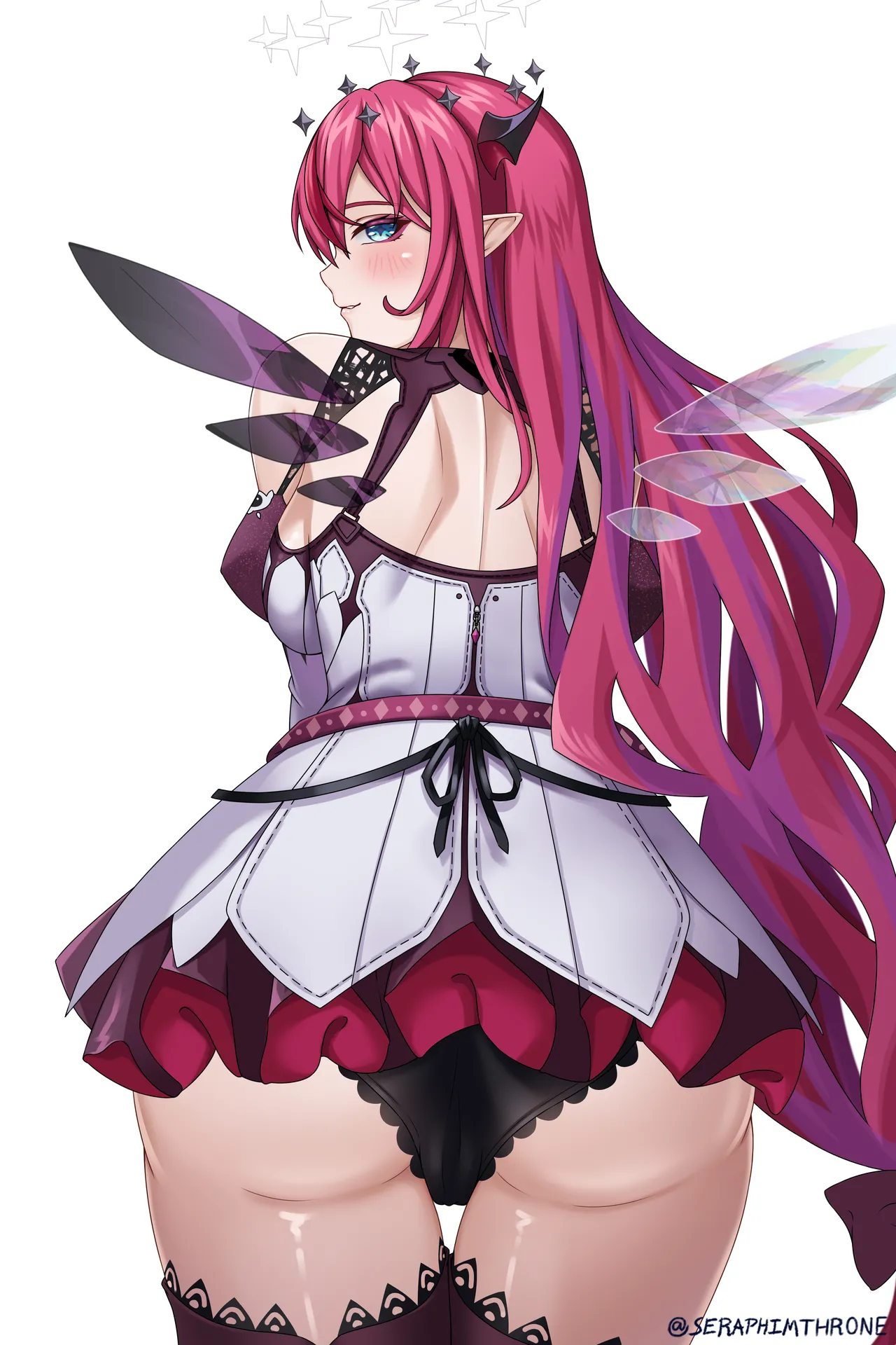 セラフィム 2024.10-2025.5 page 9 full