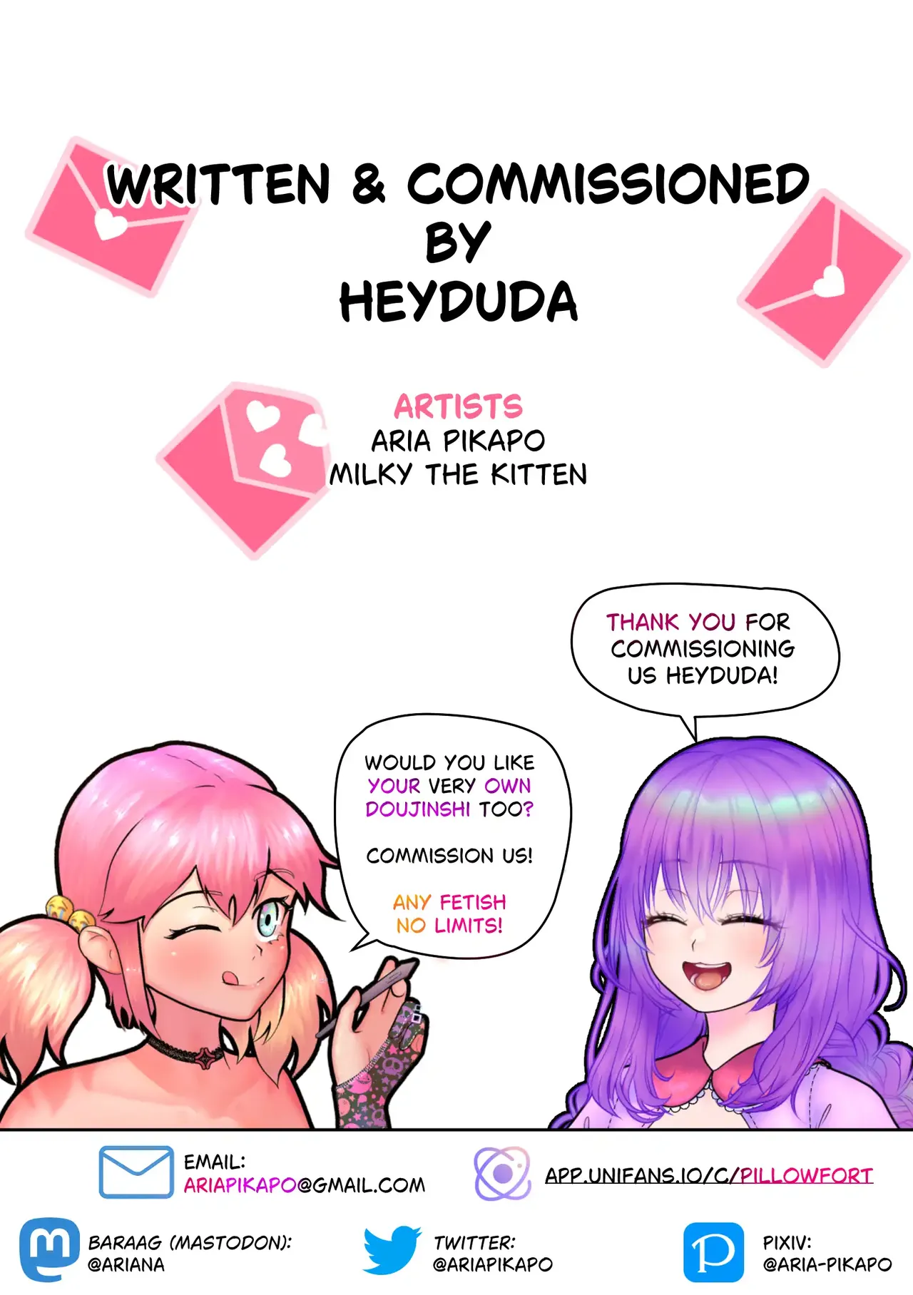 Marie's Training Part 4 page 2 full