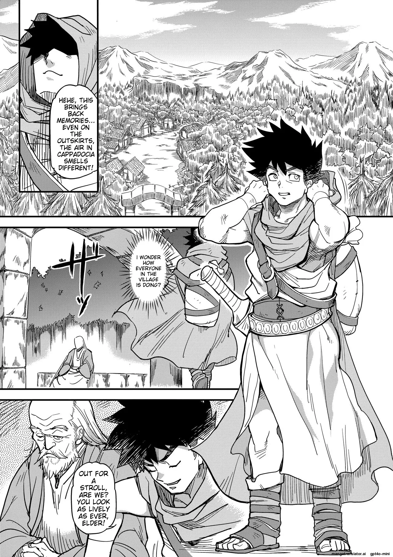 Shouki Monogatari 2 page 4 full