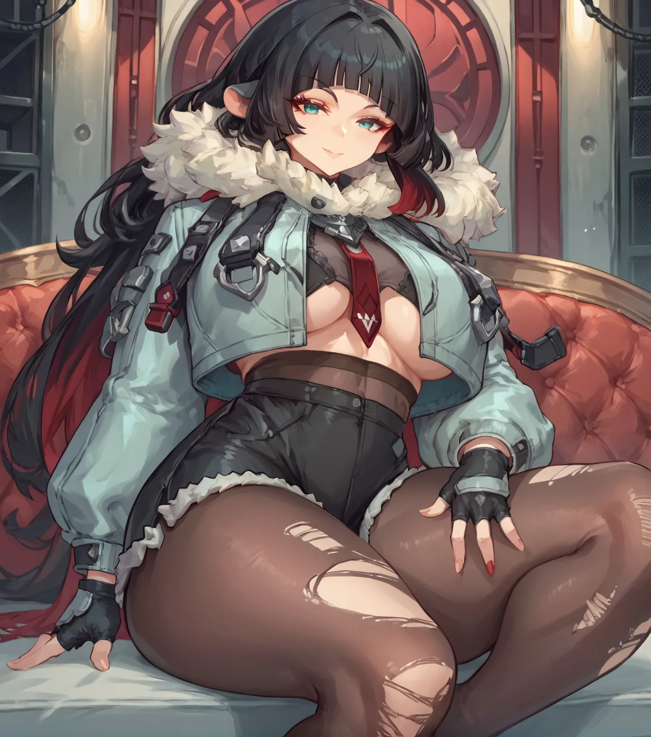 Jane doe sakaro ai generated page 2 full