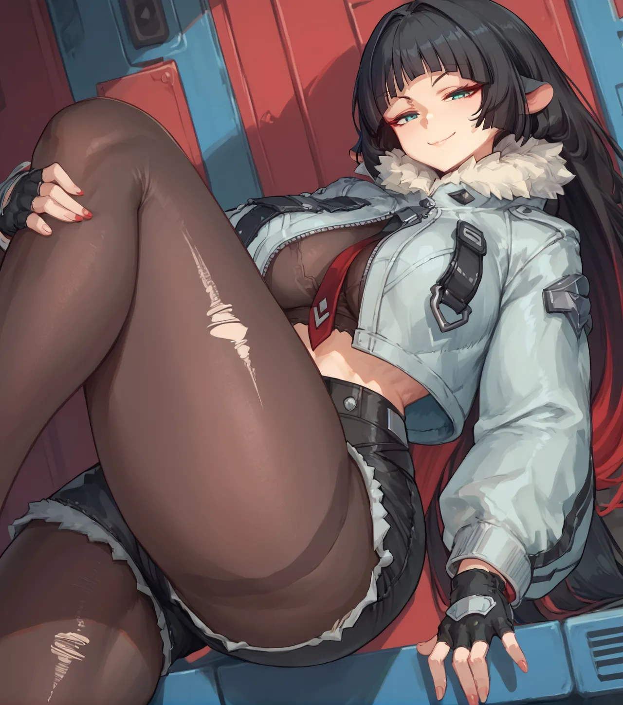 Jane doe sakaro ai generated page 3 full