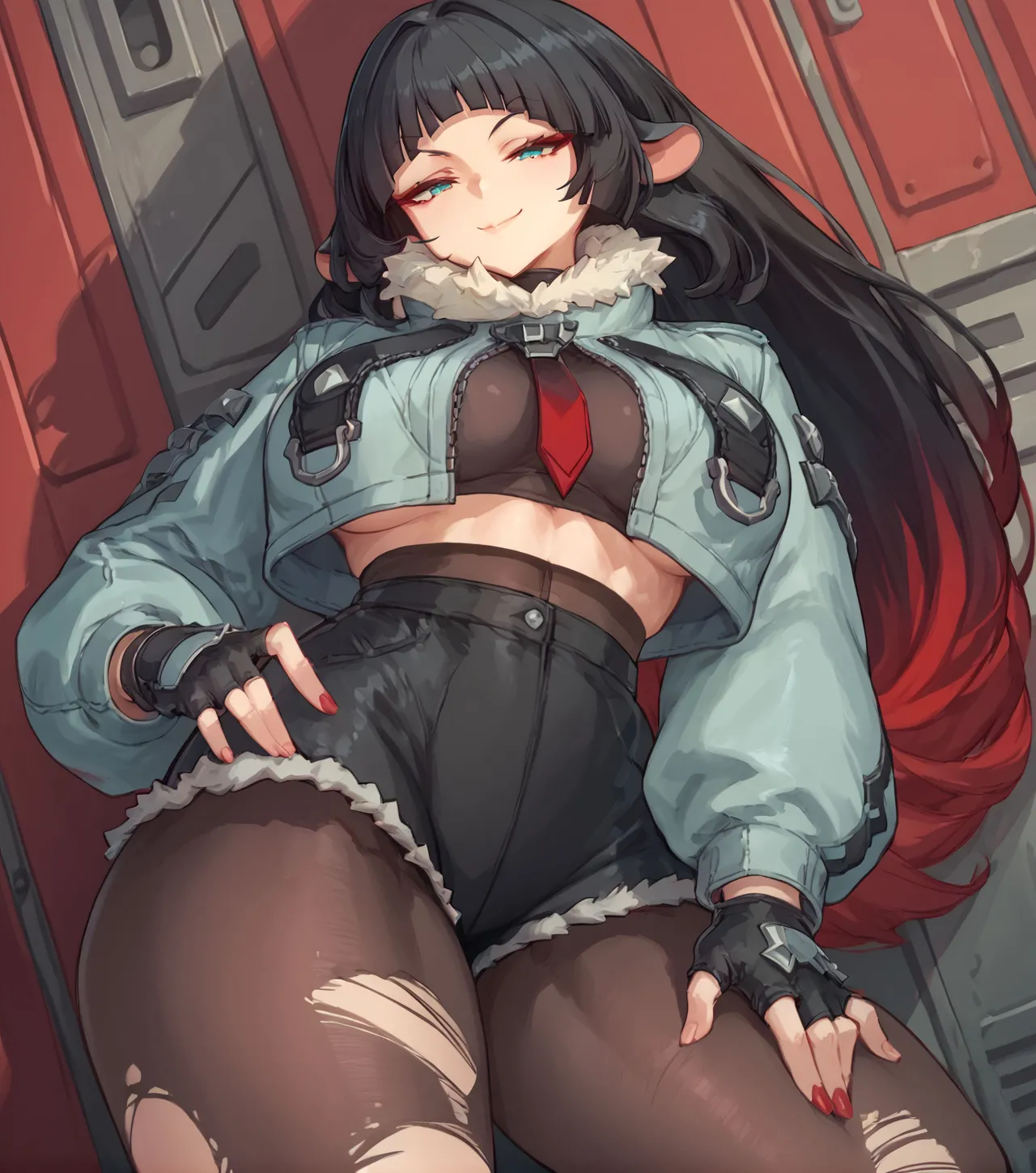 Jane doe sakaro ai generated page 5 full