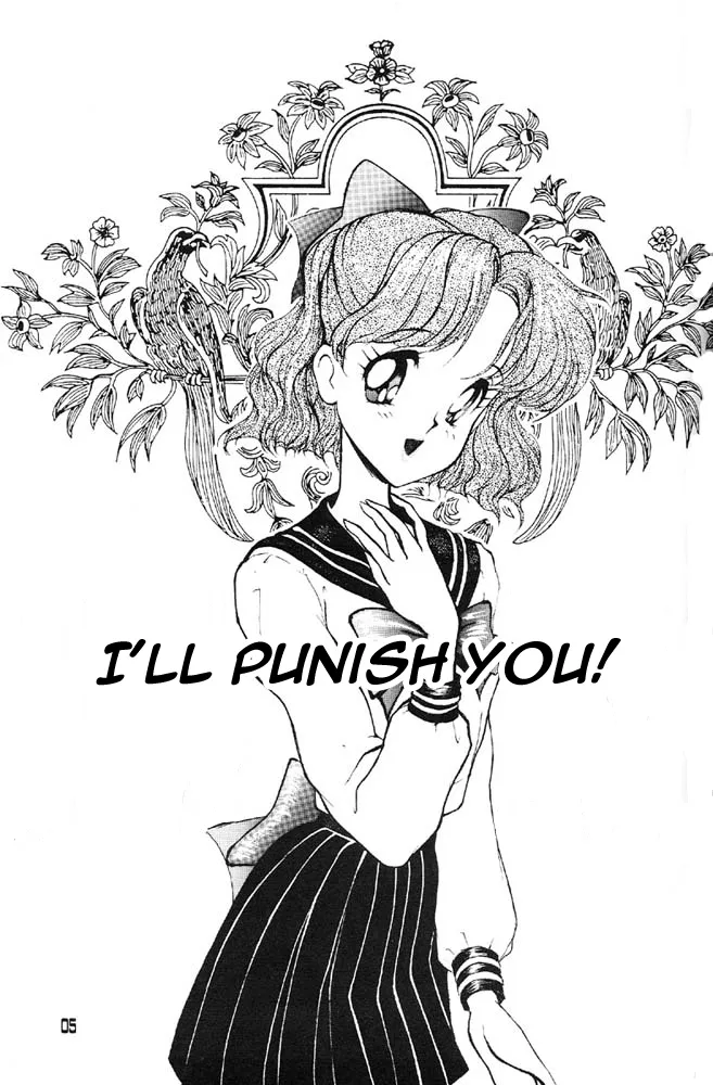 Oshioki Kotekote Oosaka Da Mono page 2 full