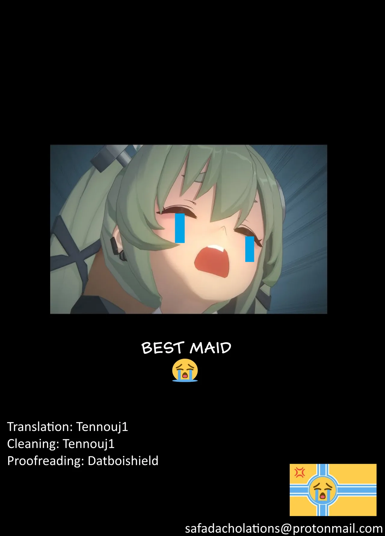 Otegoro SmaPho Sennou de Corin to Love Love Koubi page 5 full