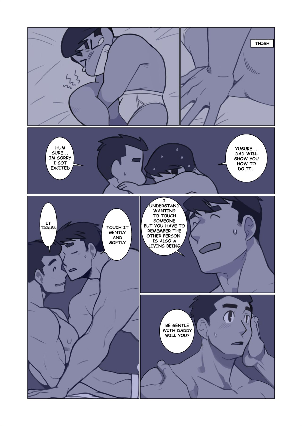 Father 02 page 10 full