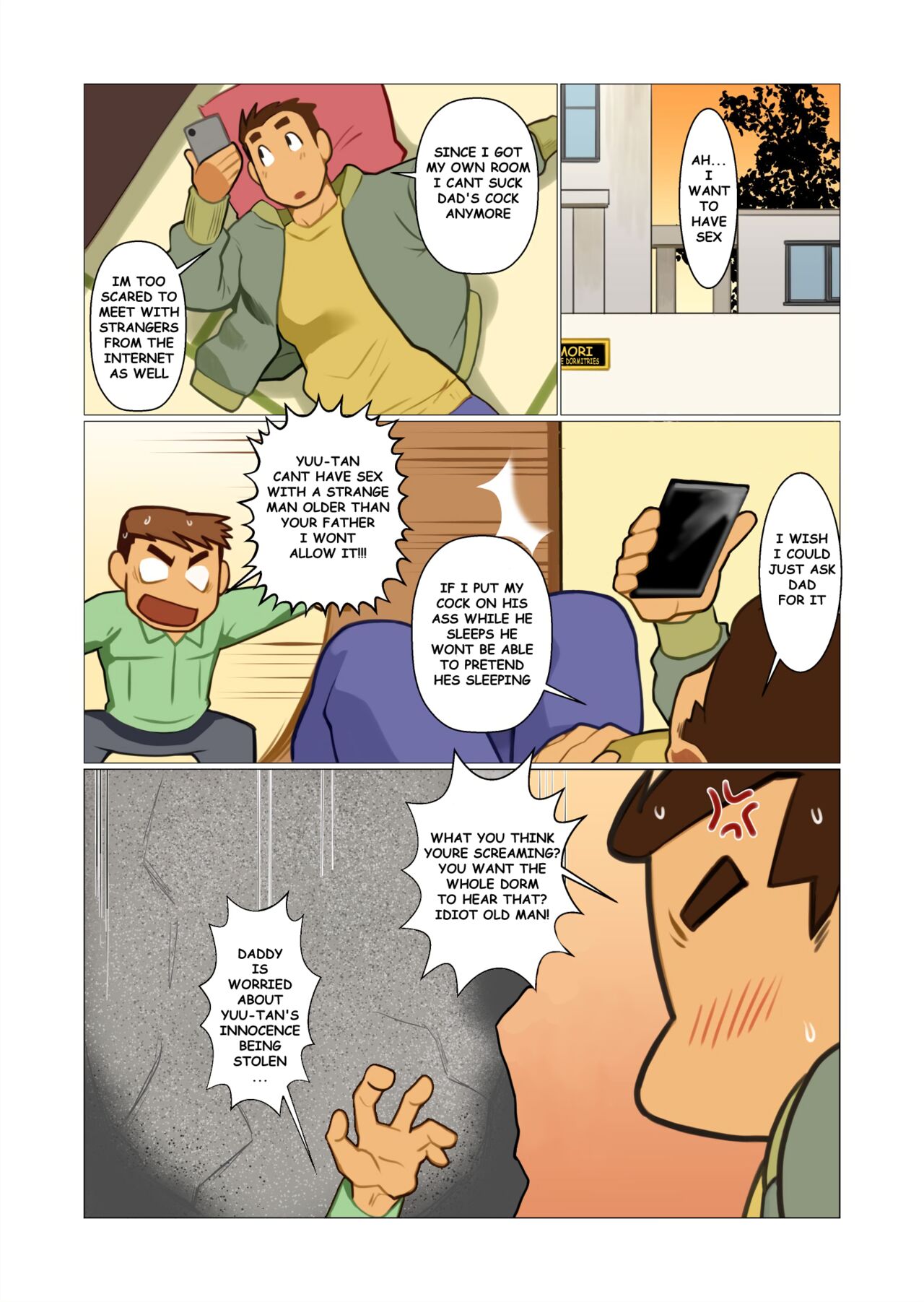 Father 02 page 6 full