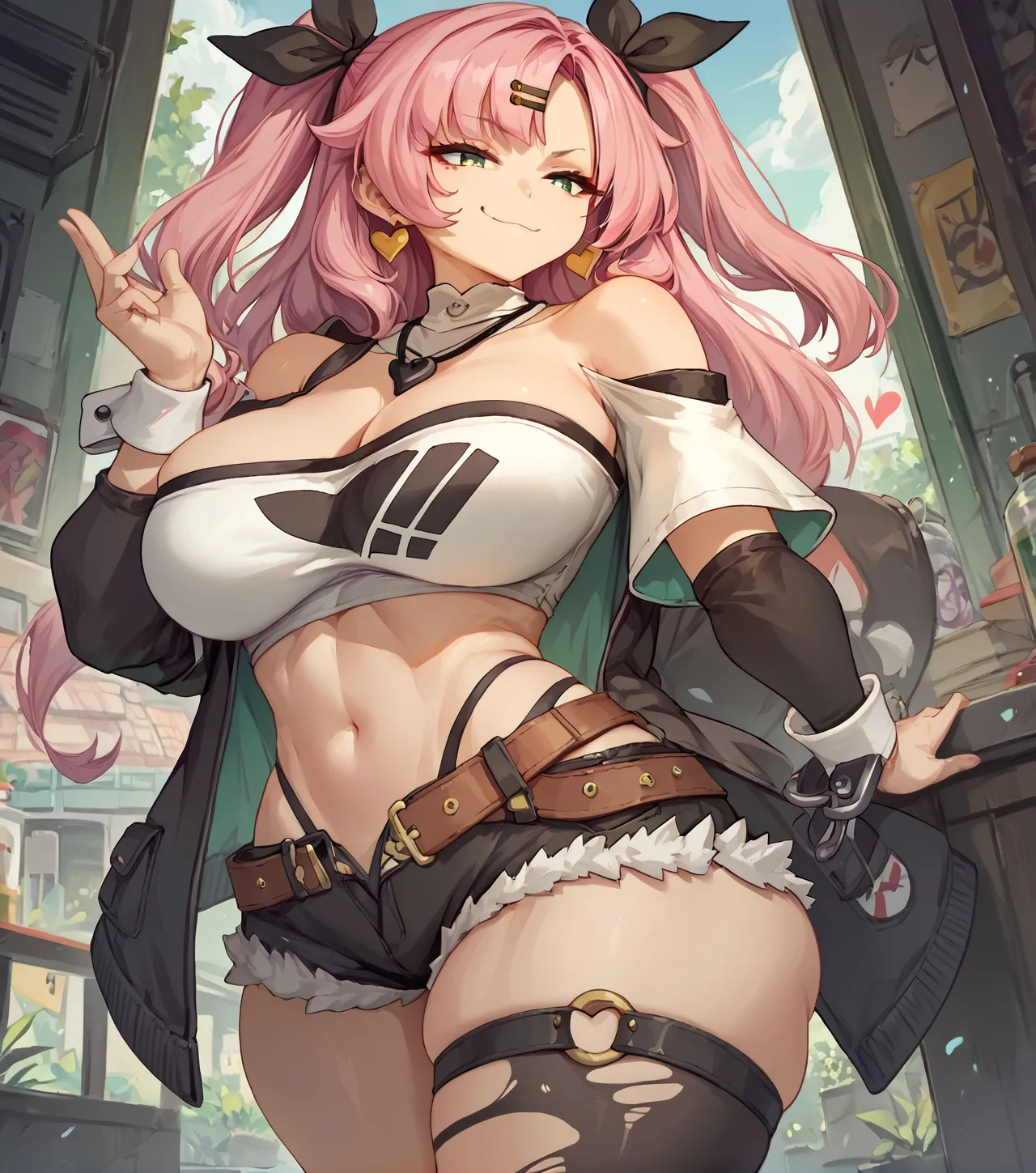 Nicole sakaro ai generated page 1 full