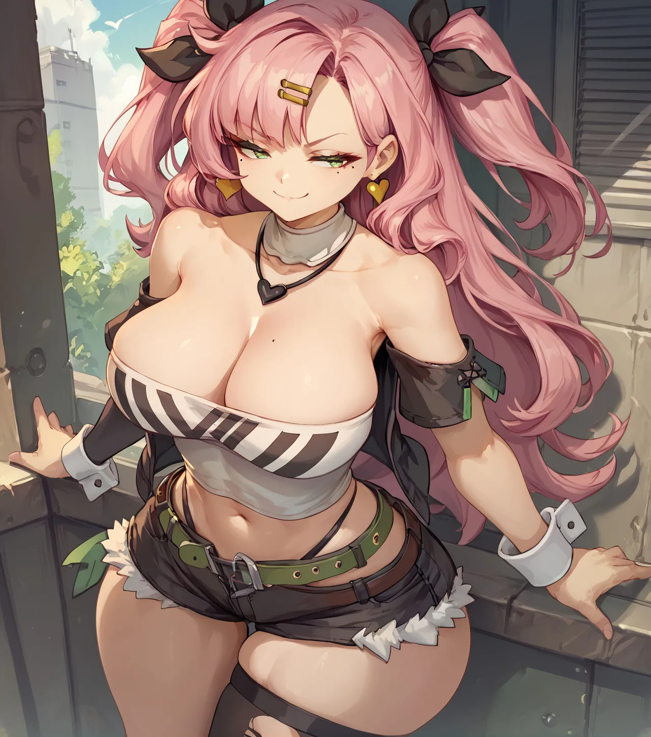 Nicole sakaro ai generated page 2 full