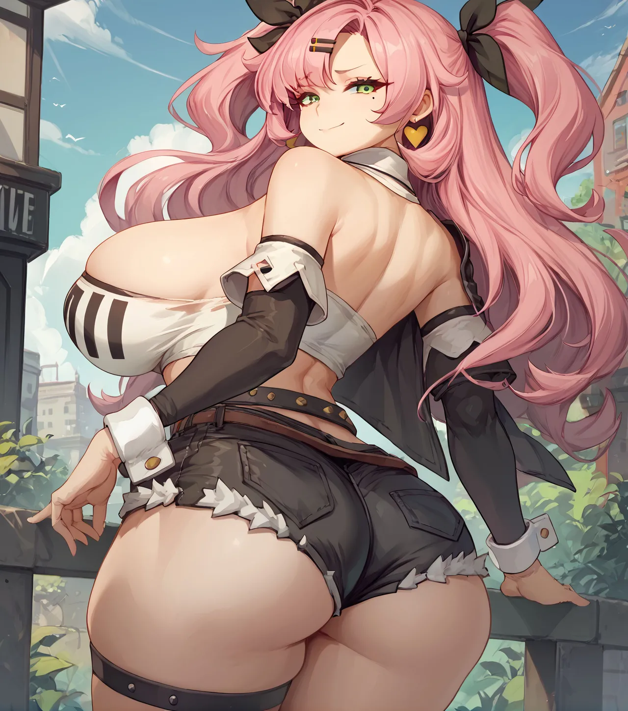 Nicole sakaro ai generated page 6 full