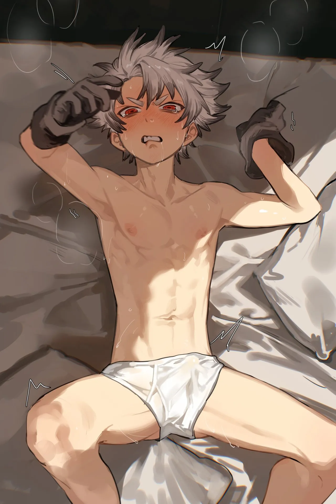 东莯azuma page 1 full