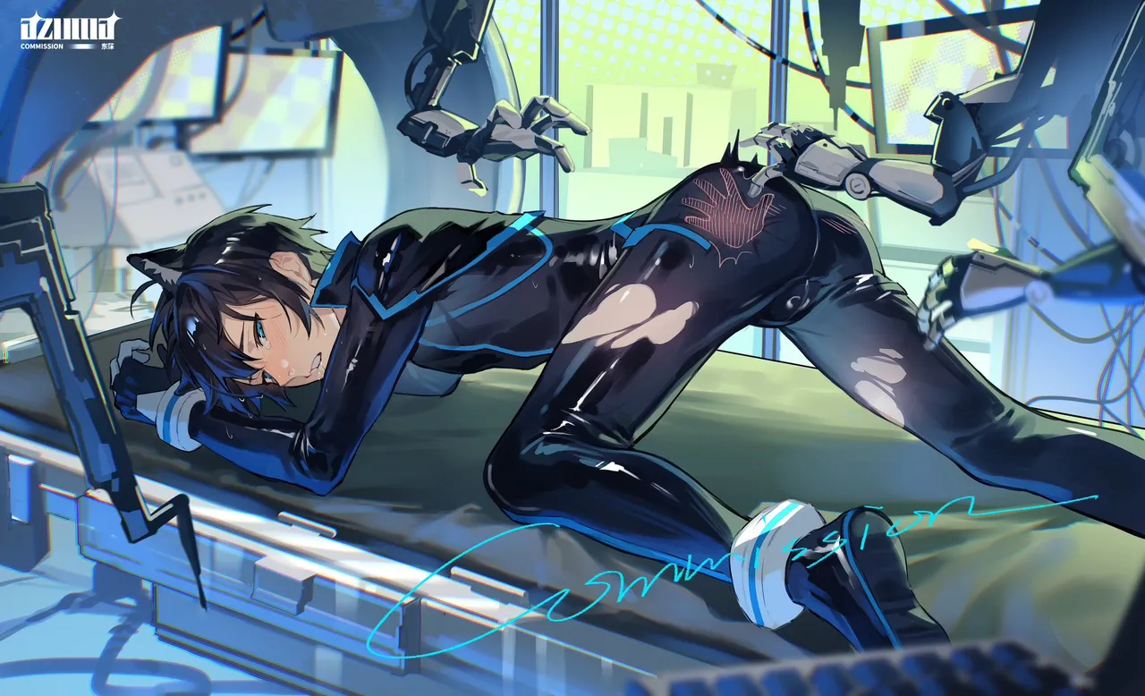 东莯azuma page 6 full