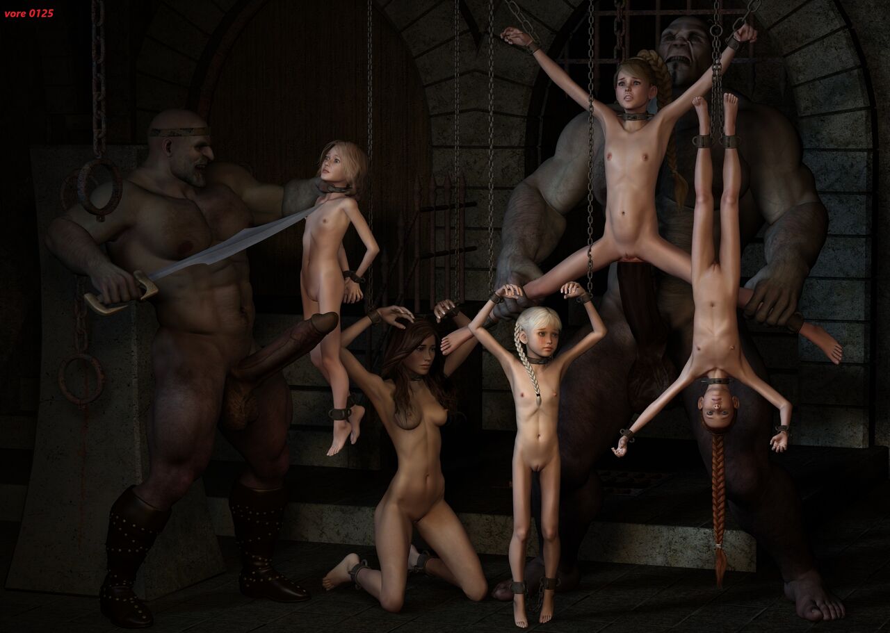 Fuck meat page 9 full