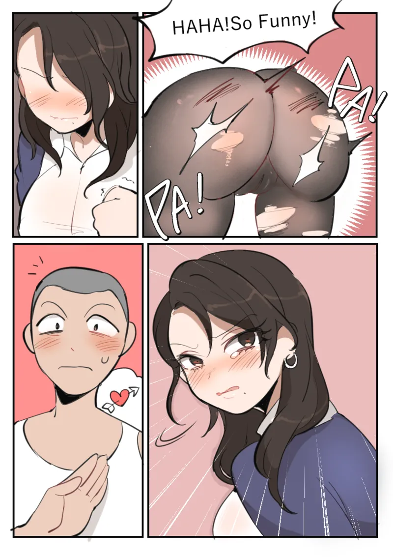 Home Visit 01 / 家庭访问 01 page 7 full