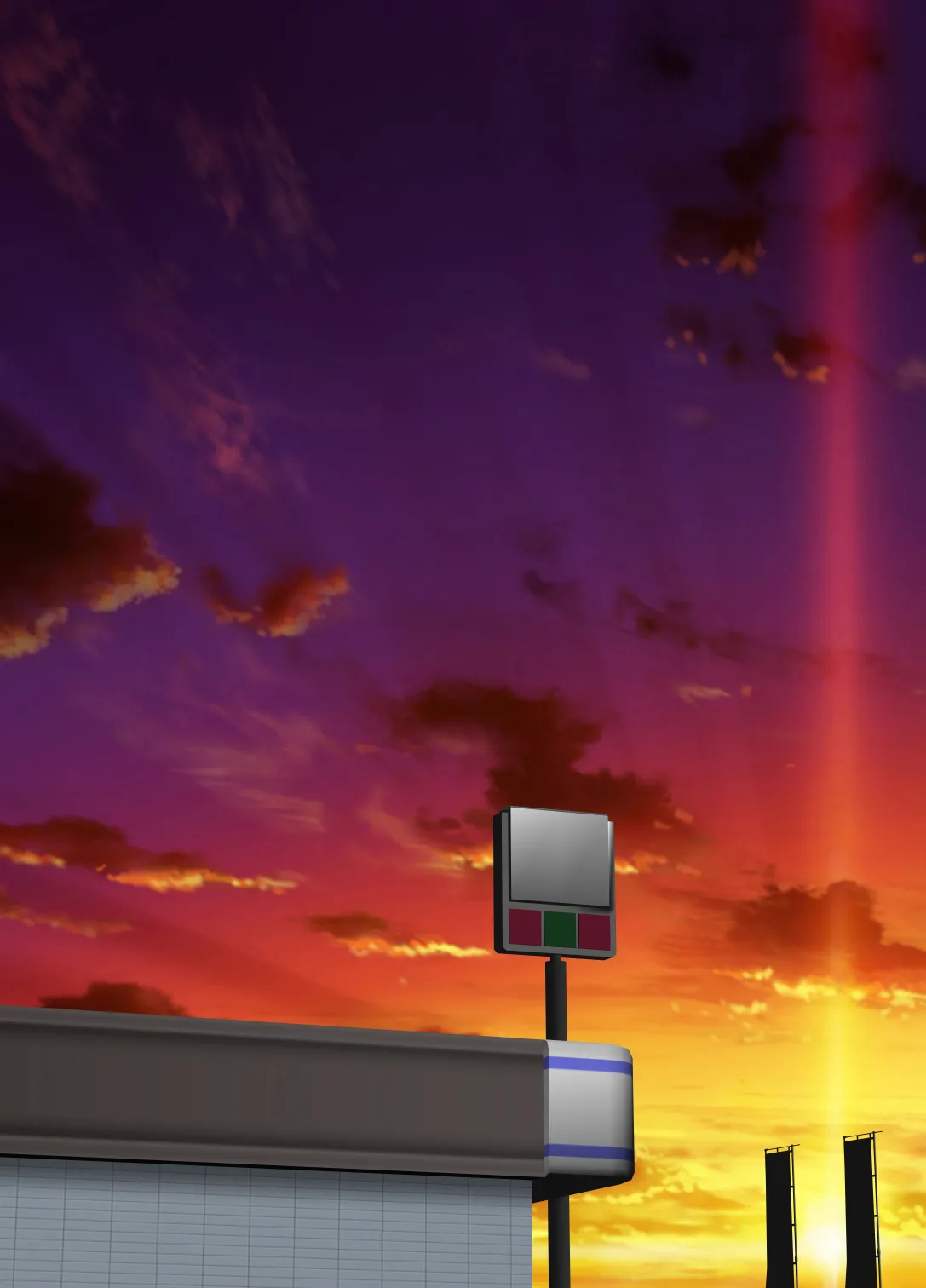 Choi Jimi Potchari Kanojo wa Yarisa no Ana page 9 full