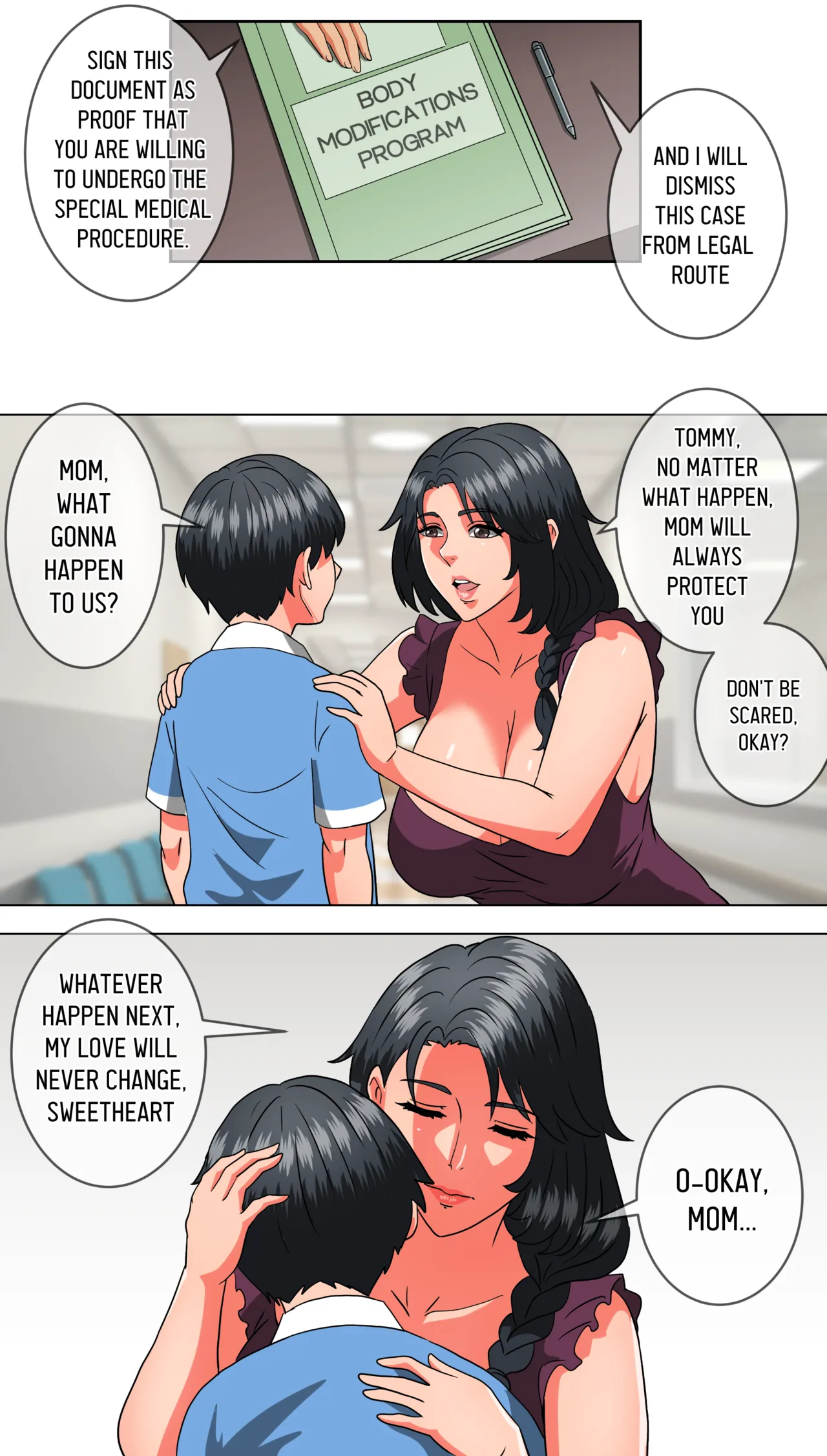 medical procedure page 2 full