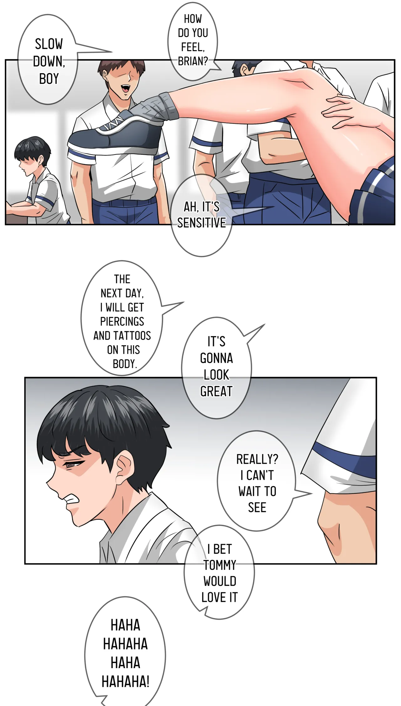 medical procedure page 8 full