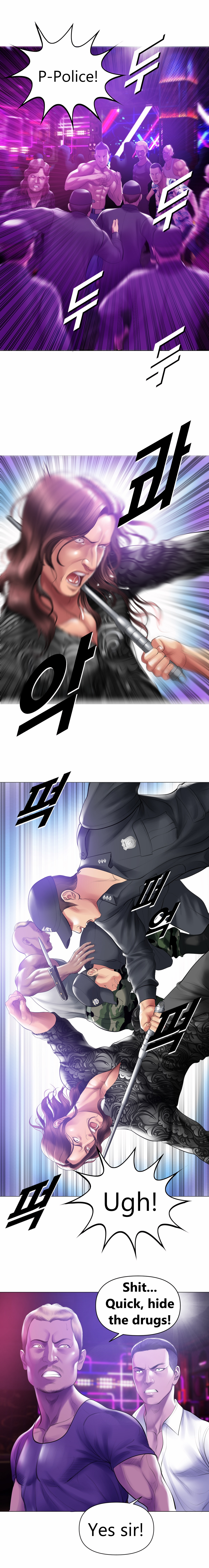 Smoking Hypnosis S2 page 8 full