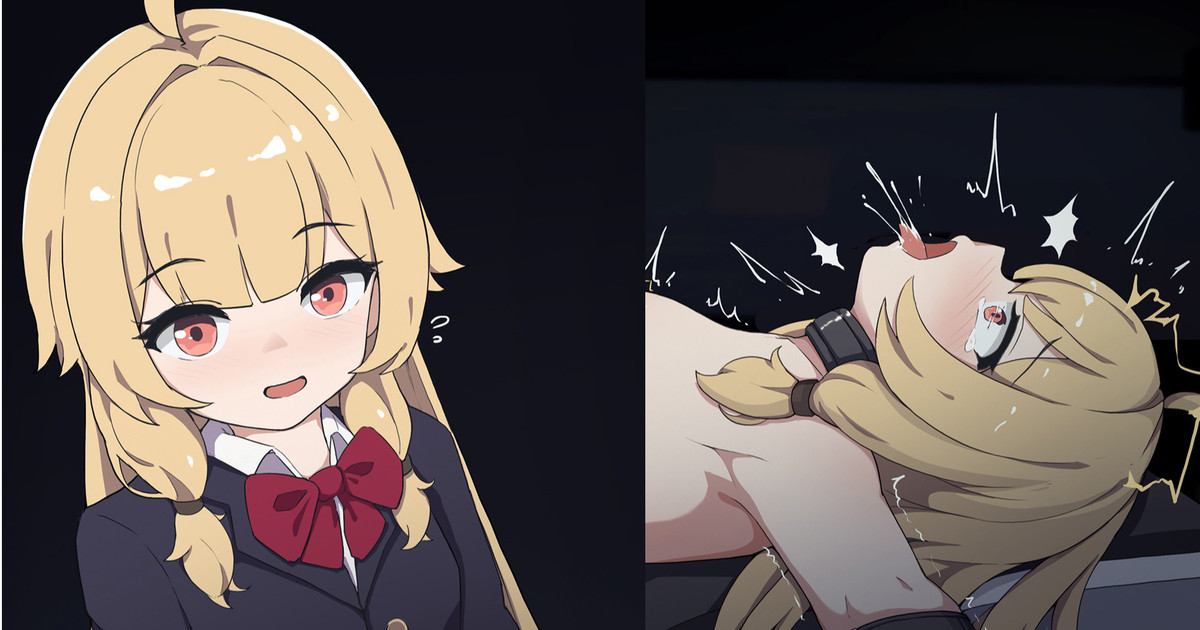 榨汁兼职 page 1 full