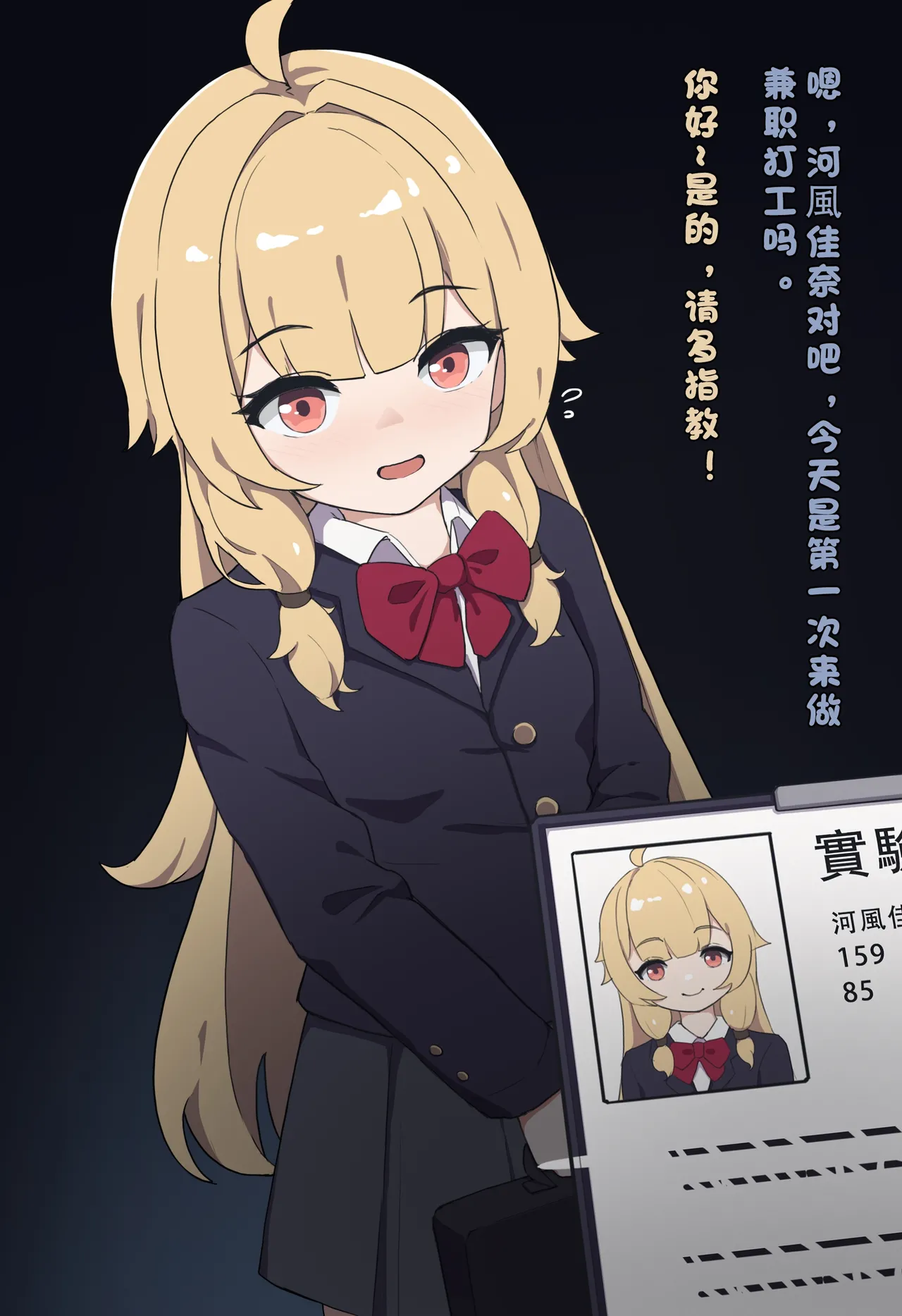 榨汁兼职 page 2 full