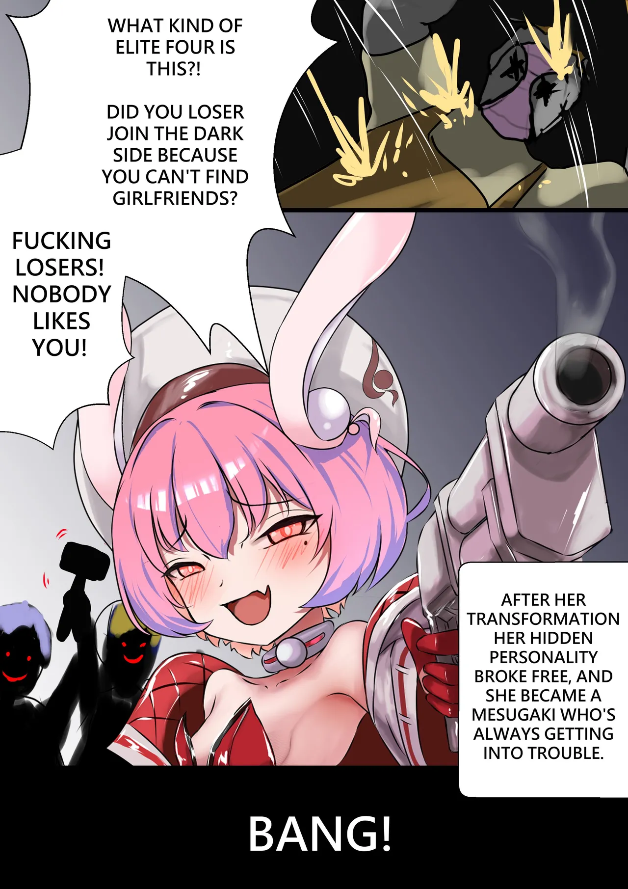 デュエル・バニーガール 008 ENG page 5 full