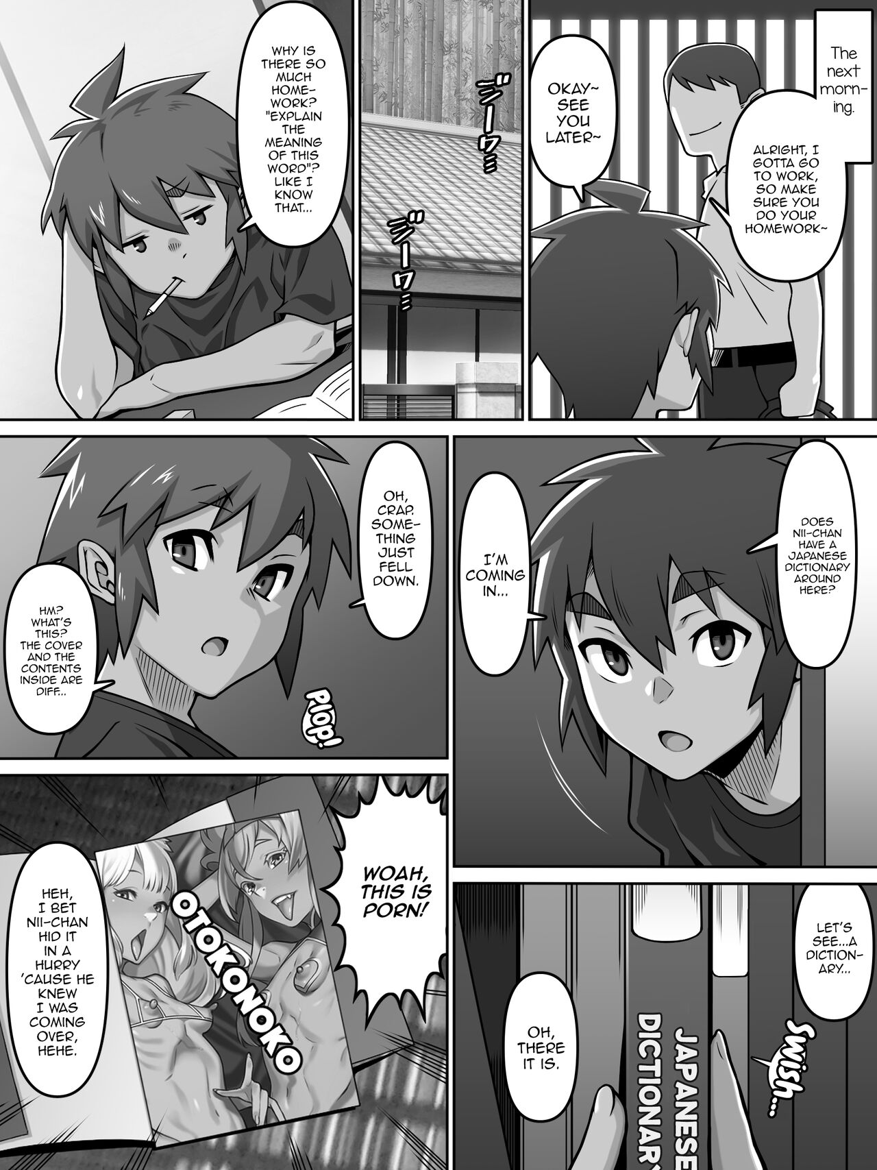 Oi Ai page 6 full