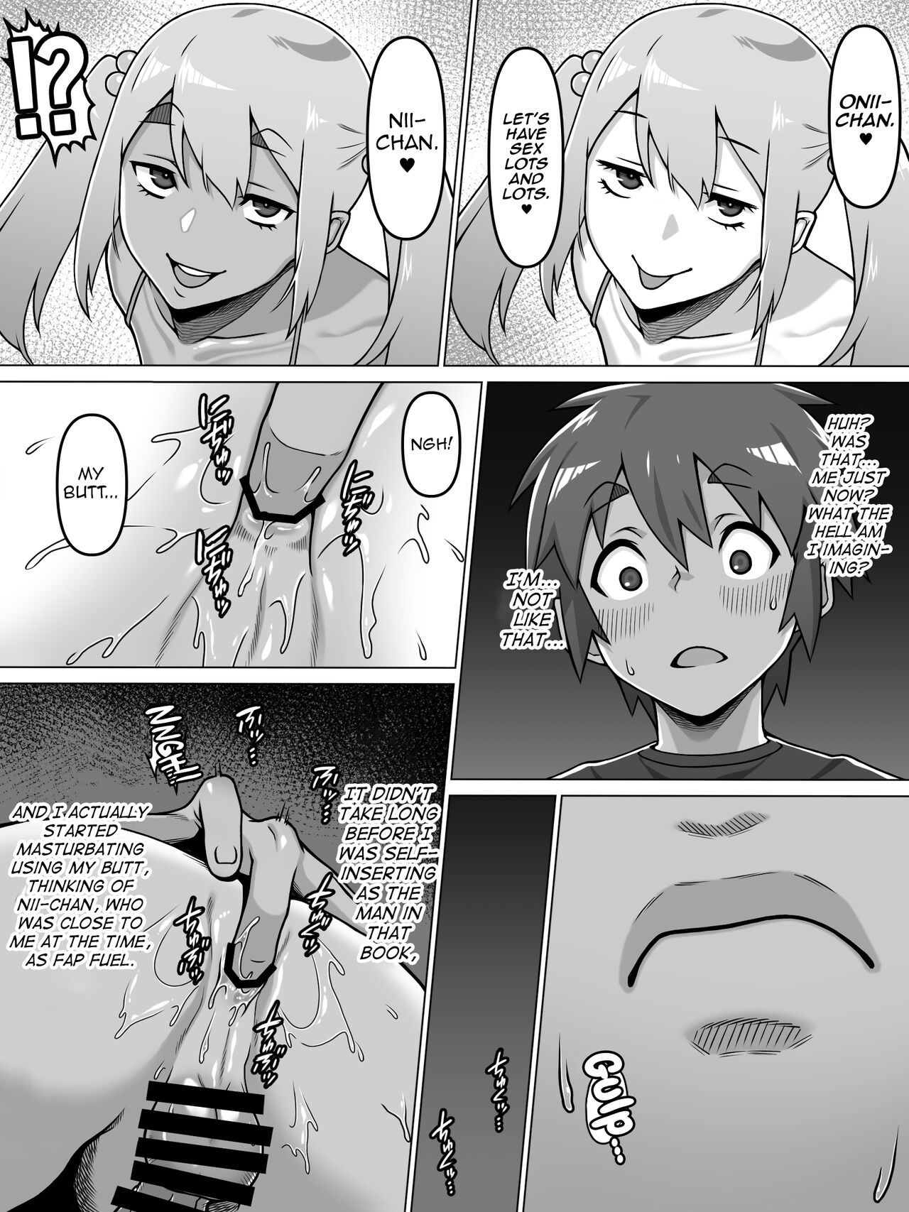 Oi Ai page 8 full