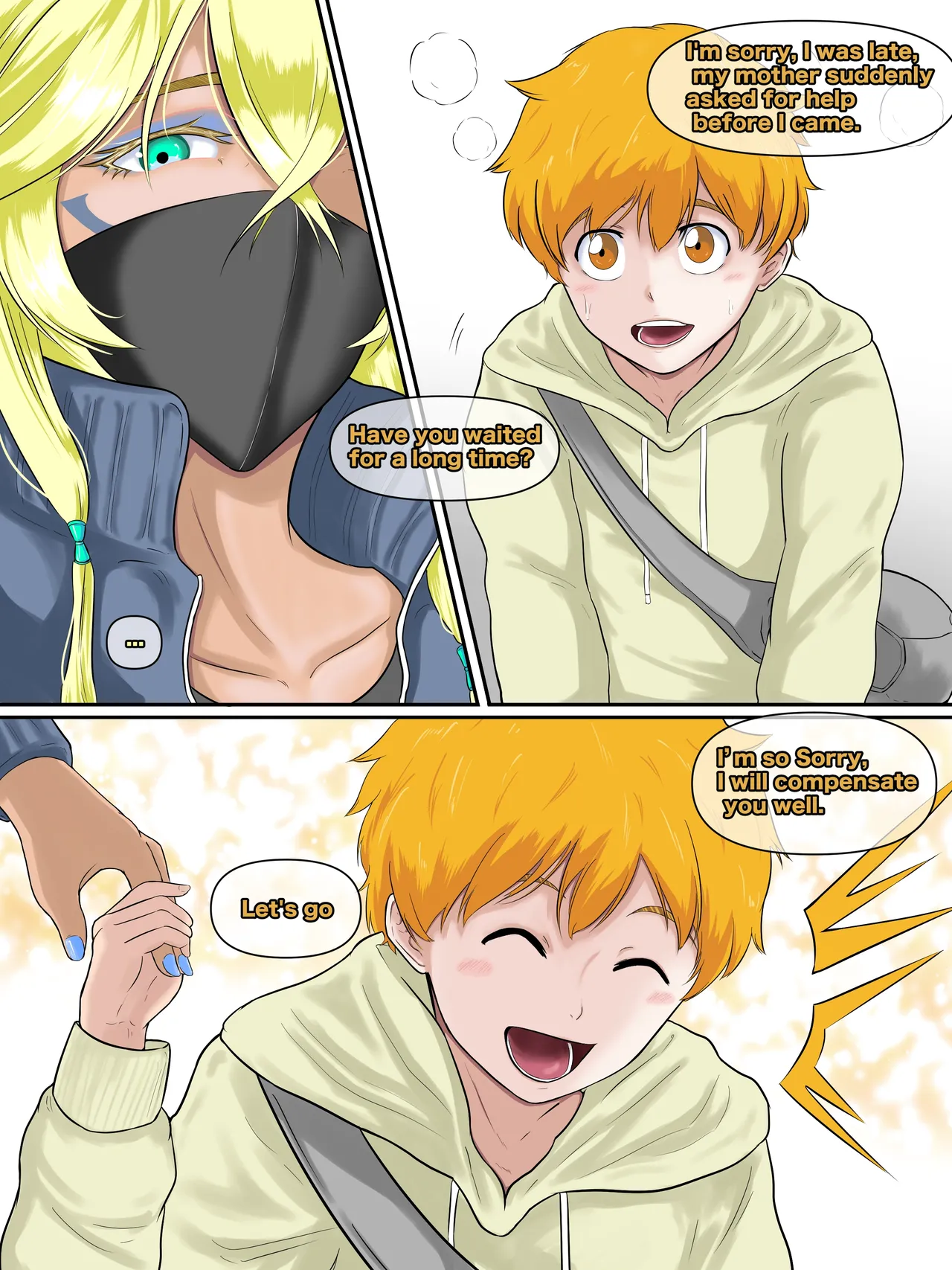 Harribel page 3 full