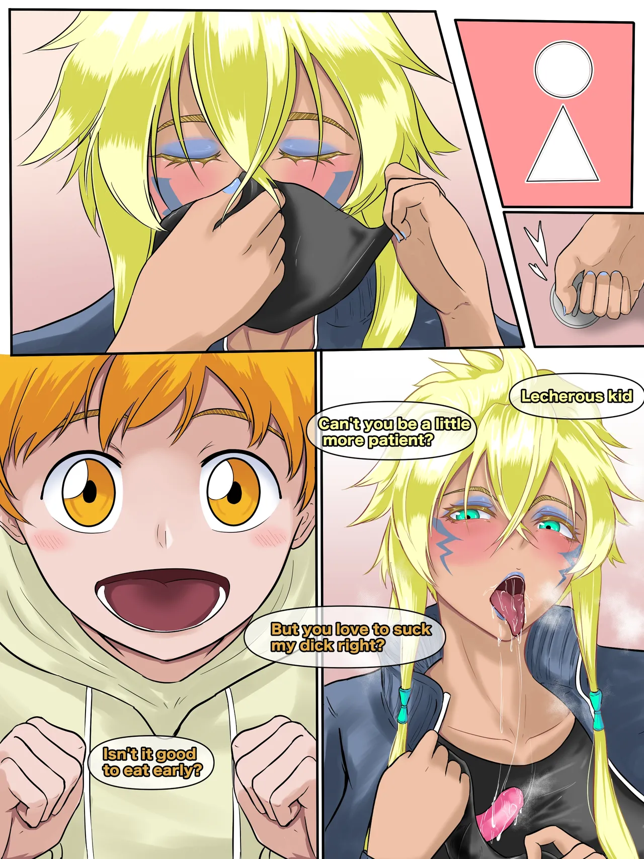 Harribel page 5 full
