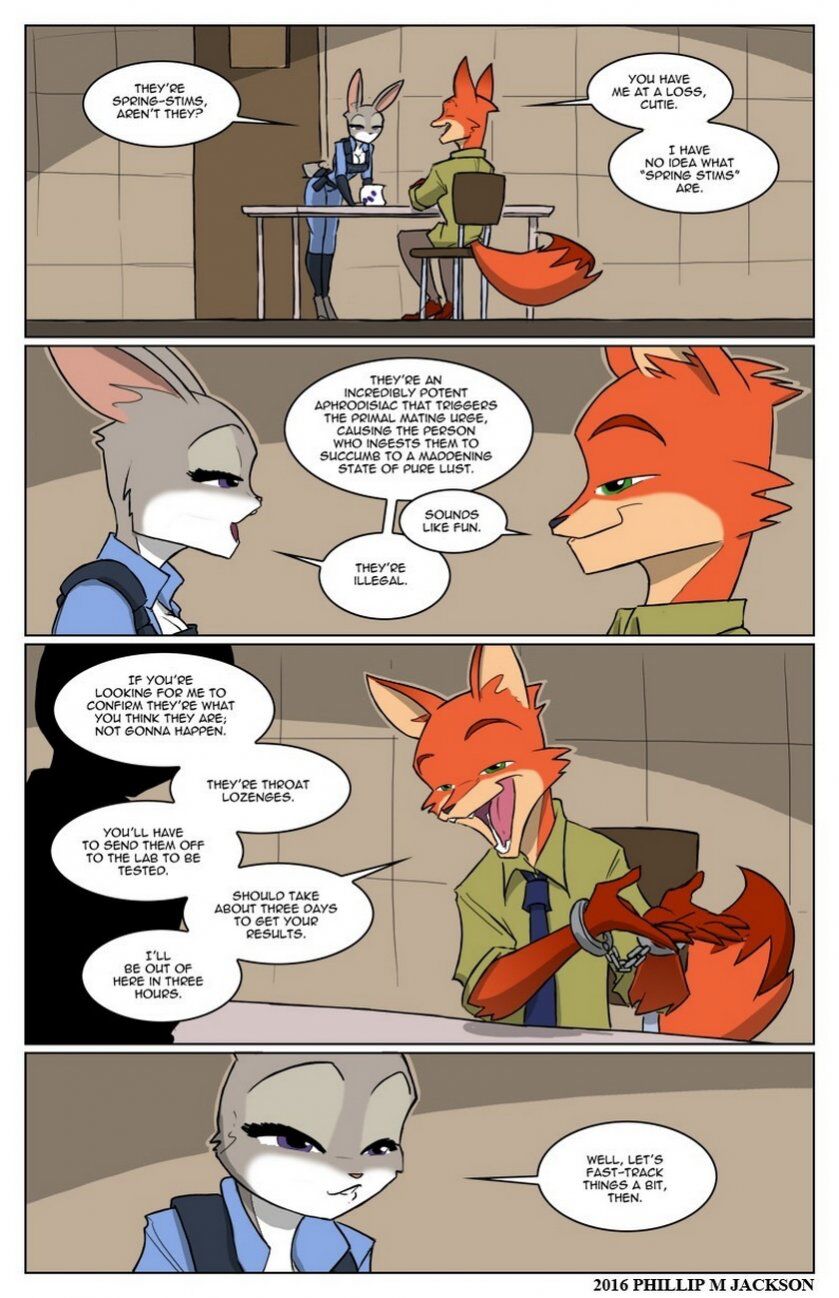Interrogation page 2 full