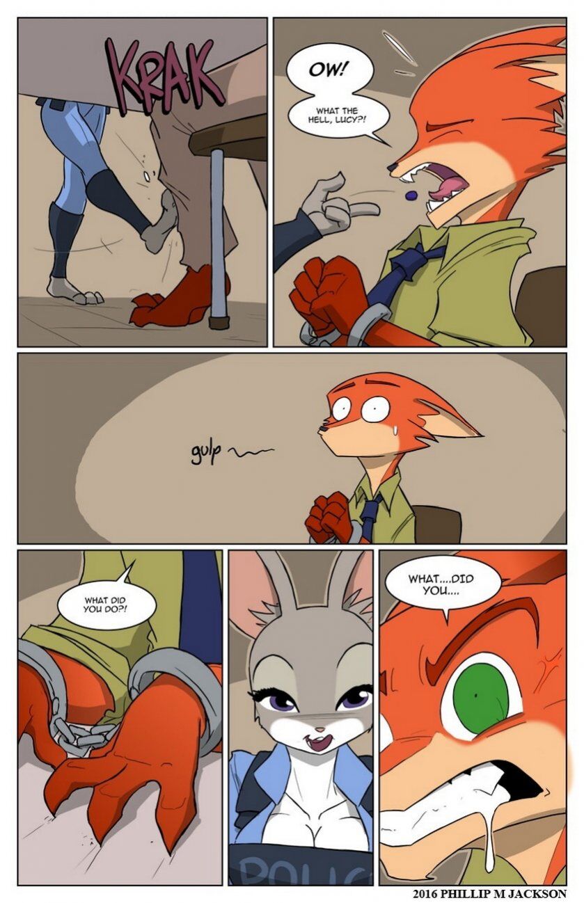 Interrogation page 3 full