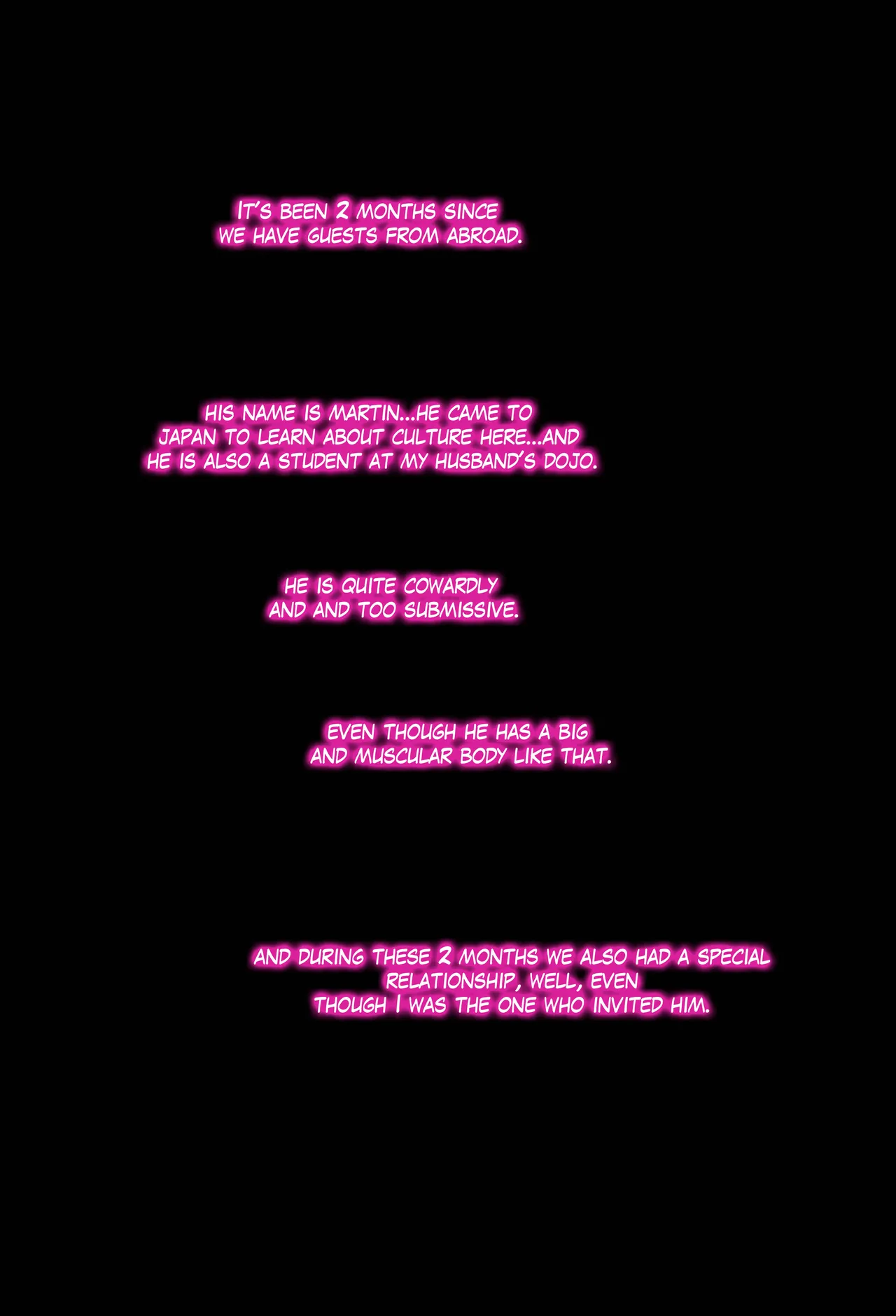 Tomo Mama page 3 full