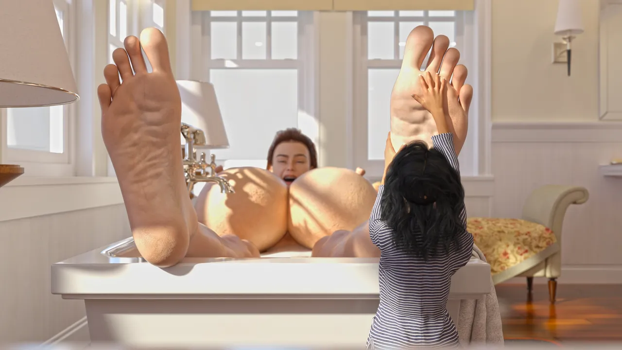 giantposer-amandas family the bathtub page 10 full