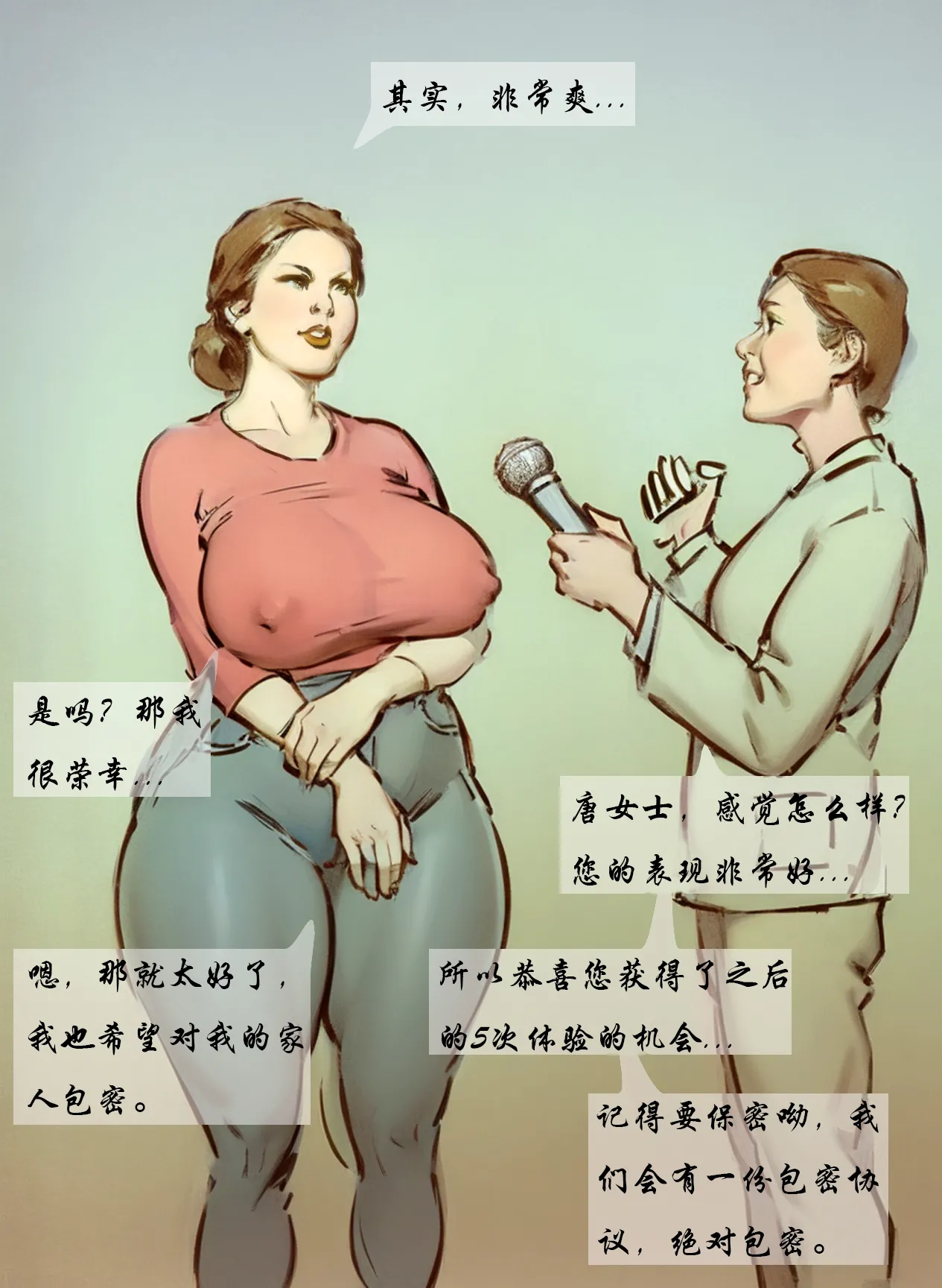 【科技眼镜】【黑暗】【ai】 page 2 full