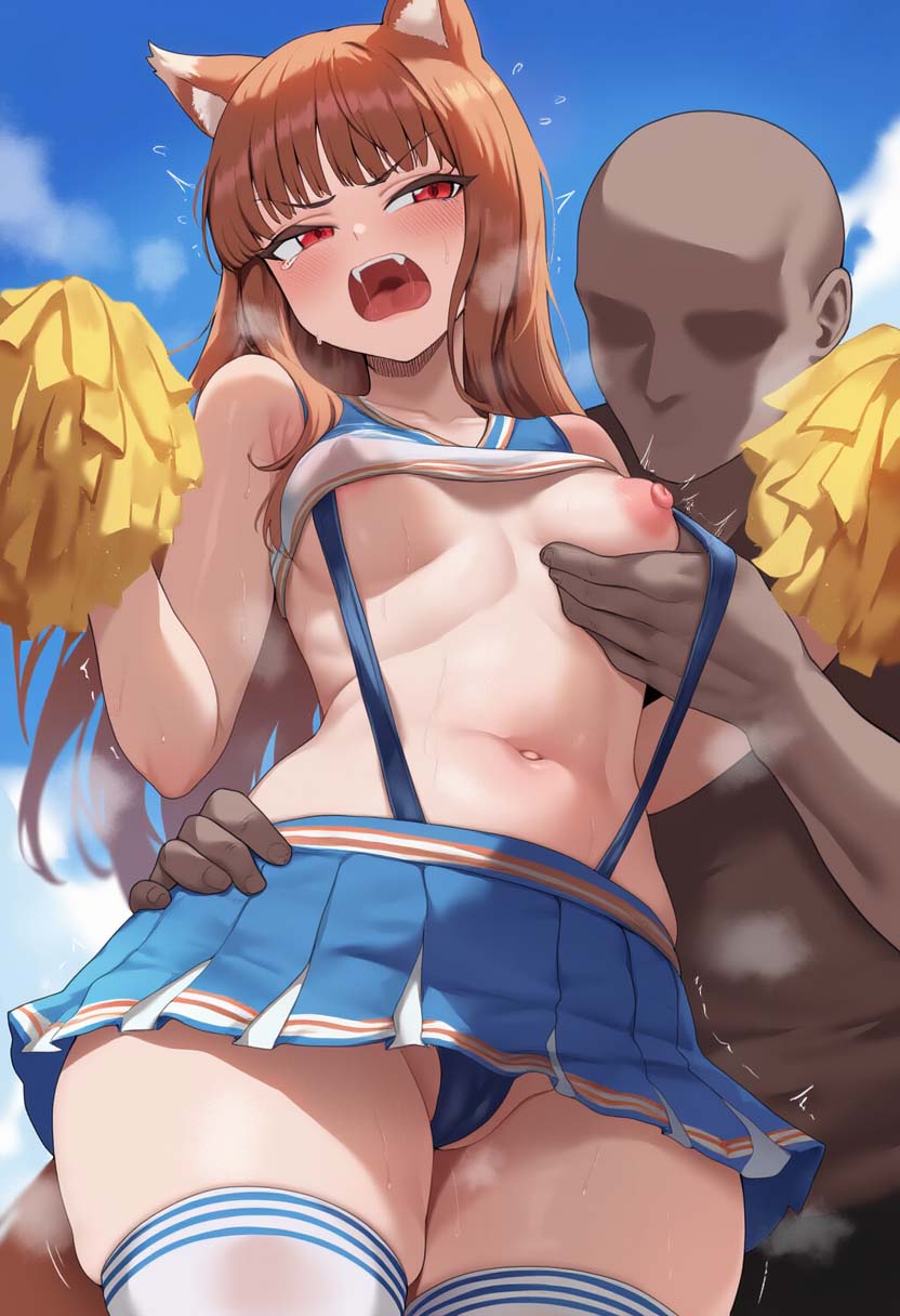 Holo  tharkica ai generated page 7 full