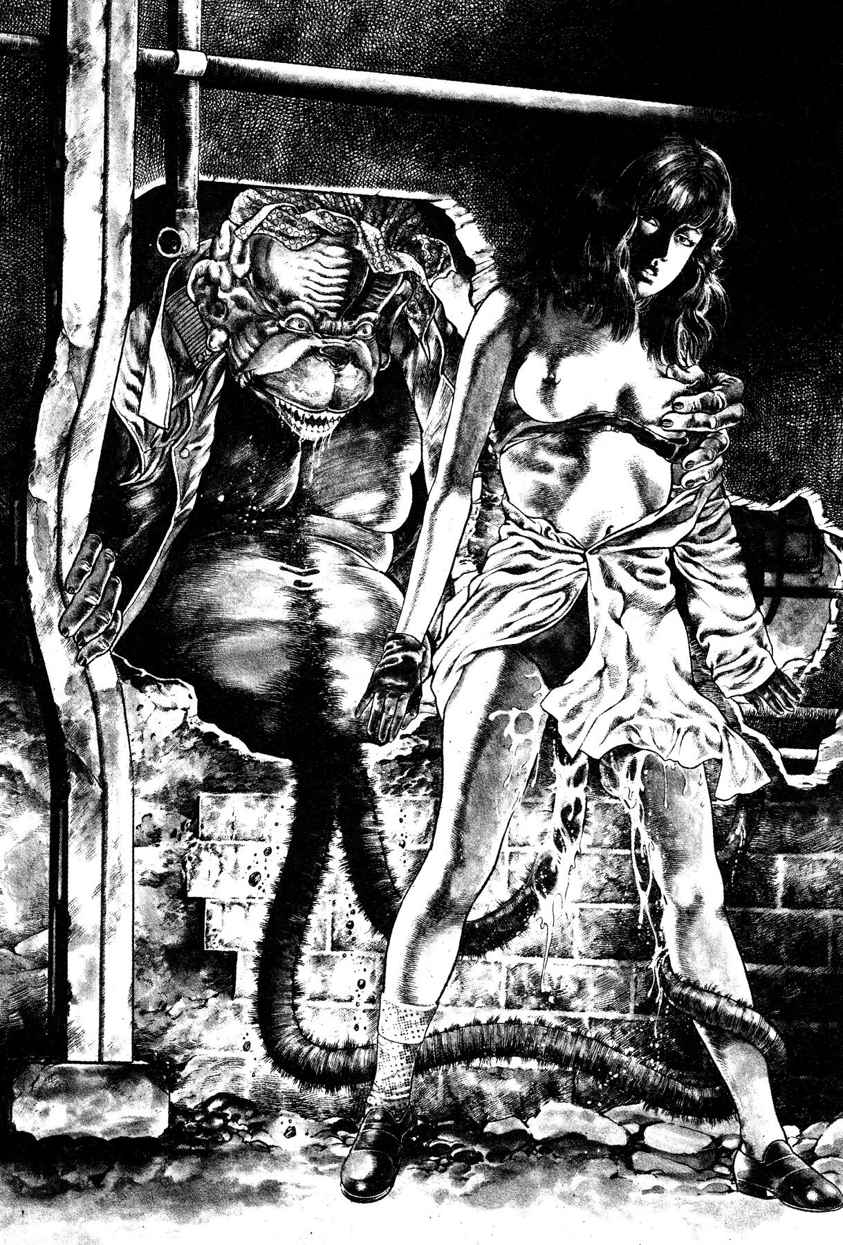 Habu Goes Forth 1 page 10 full