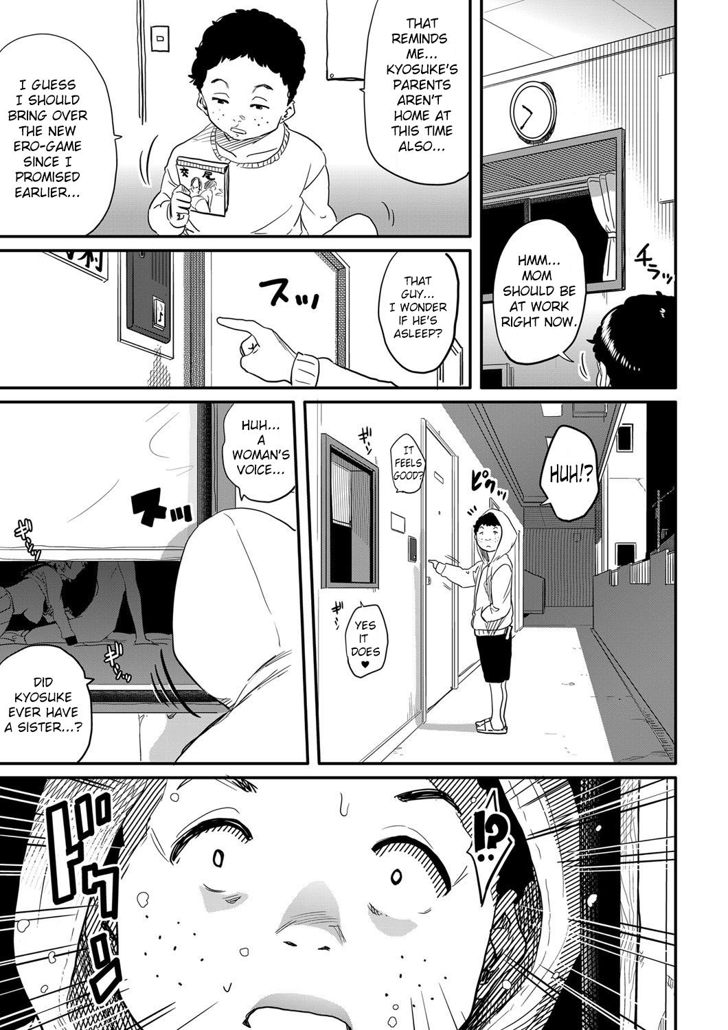 Friends Mother page 7 full