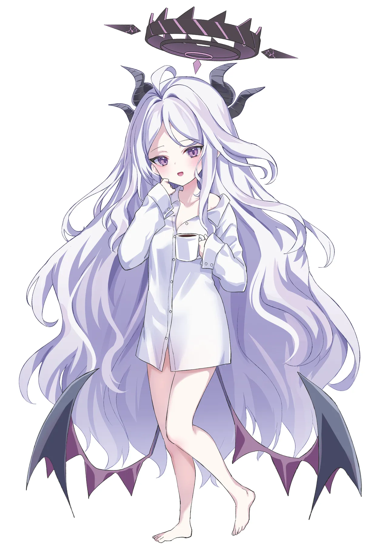 Hina to Sensei no Himitsu no Jikan - Hina and Teacher's secret moment | 日奈和老师的秘密的时间 page 4 full