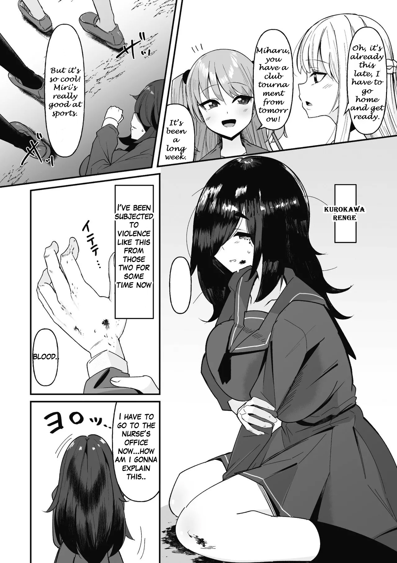 Hypnotize F Ch. 1 page 4 full