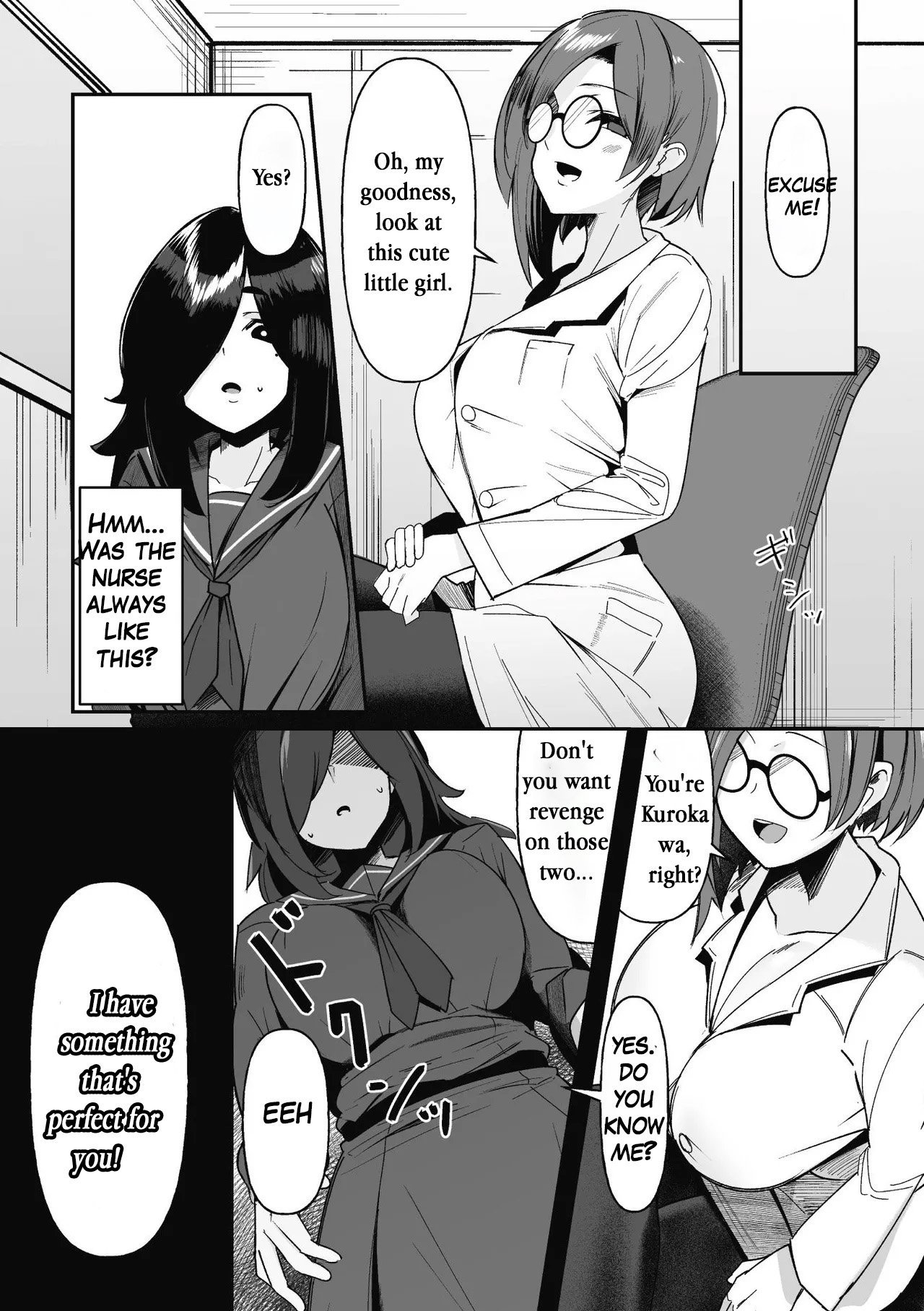 Hypnotize F Ch. 1 page 6 full