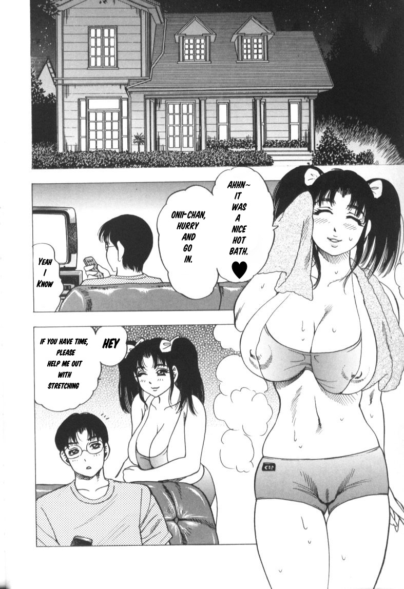 Motion Musume page 8 full