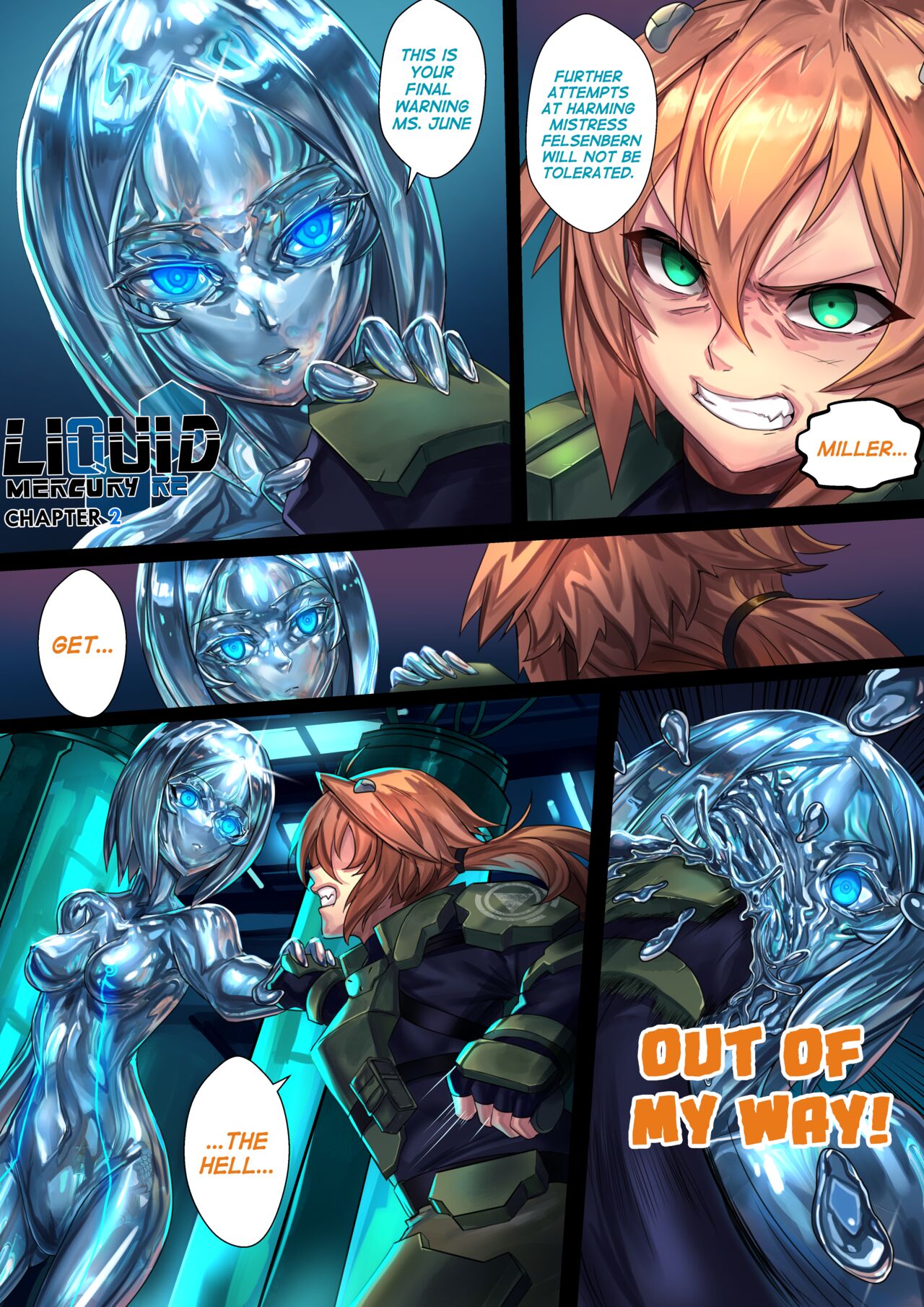 Liquid mercury RE ch2 completed edition page 2 full