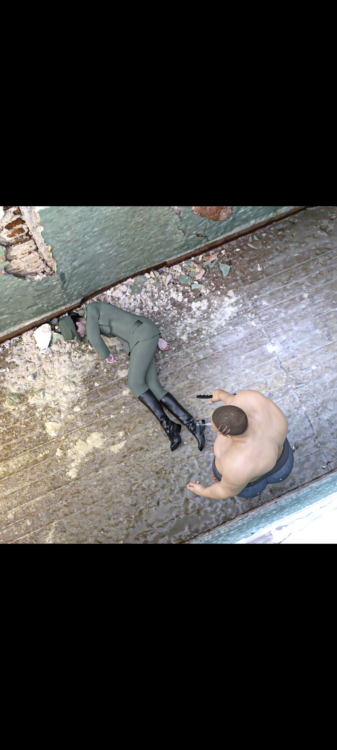 解放军 强奸 肢解 捆绑 人棍 page 2 full