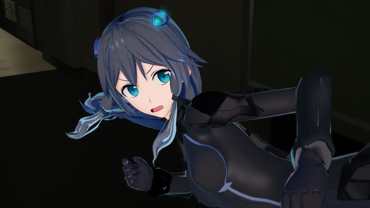 1 符华（登场角色：符华，125p） page 1 full