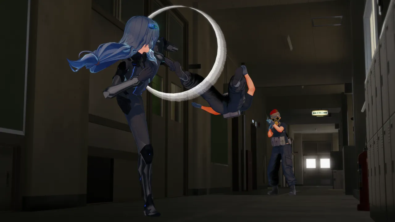 1 符华（登场角色：符华，125p） page 3 full