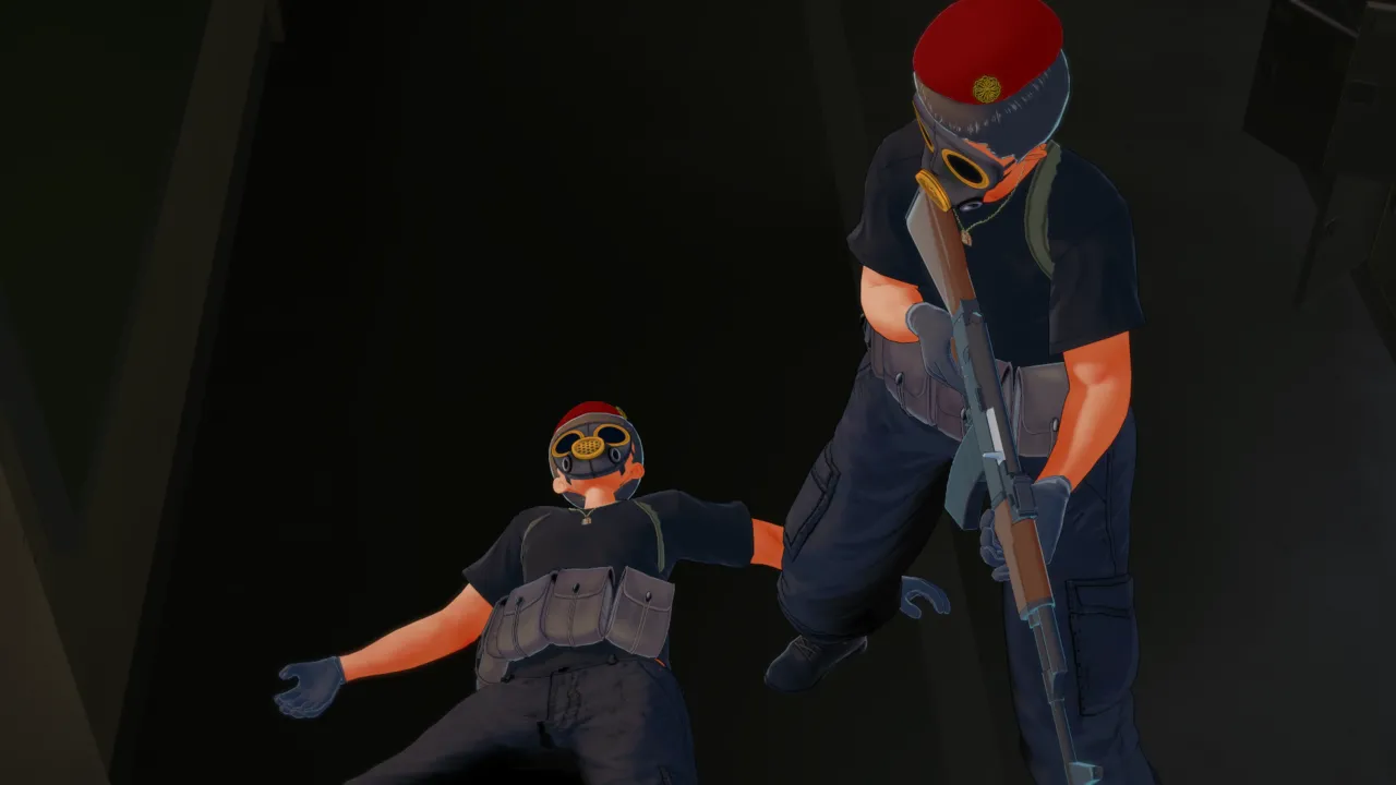 1 符华（登场角色：符华，125p） page 4 full