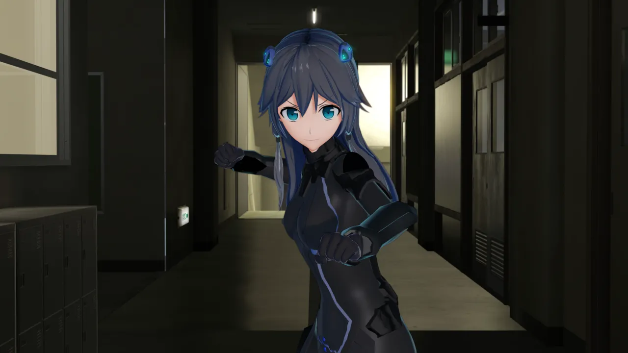 1 符华（登场角色：符华，125p） page 6 full