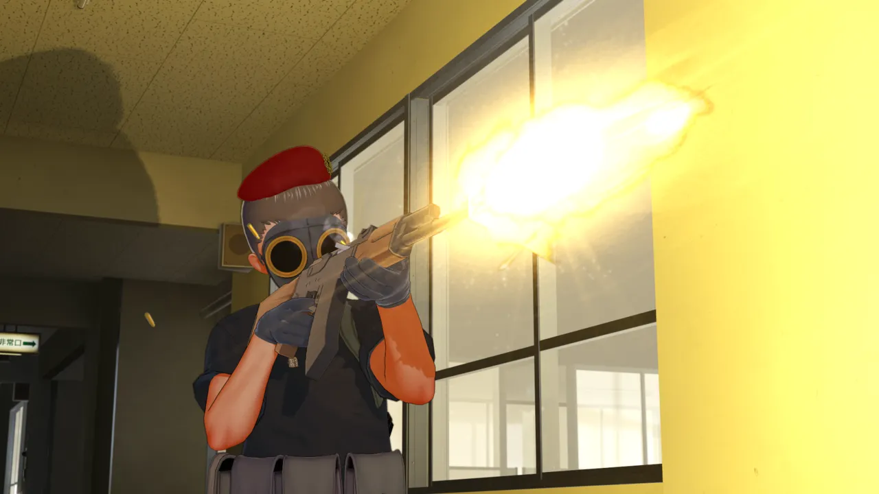 1 符华（登场角色：符华，125p） page 7 full