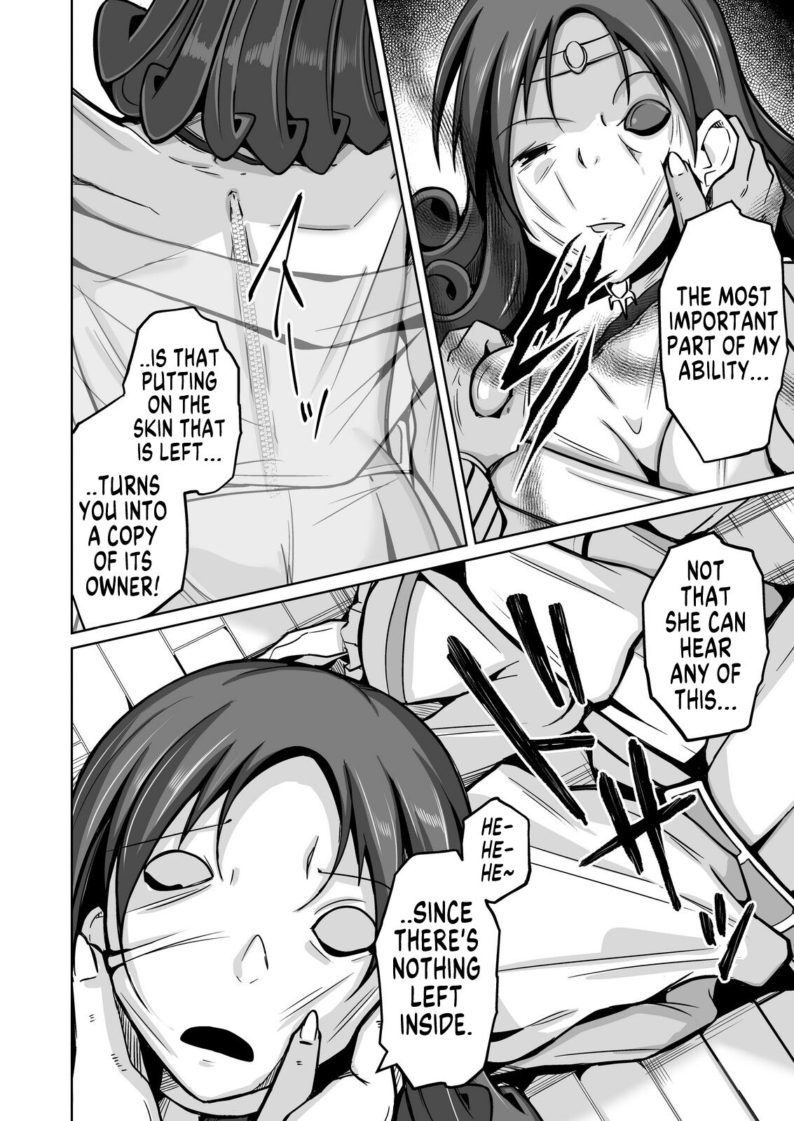 Kawa-ka noryoku-sha | Skinificator page 7 full