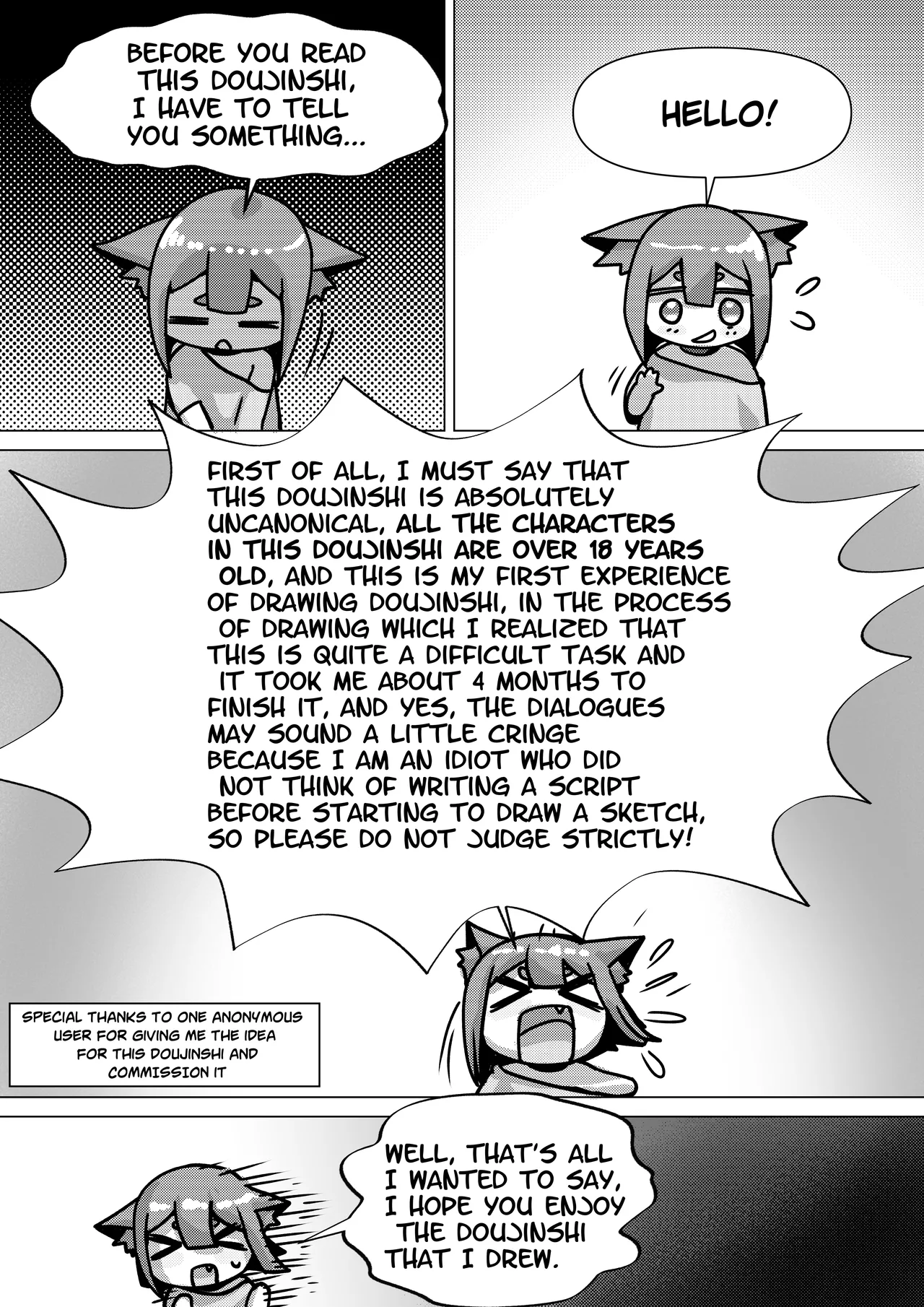 Persi - Kill La Kill WG page 1 full